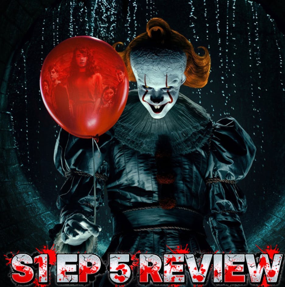 'IT: Welcome to Derry' Season 1 Episode 5 Breakdown | Recap & Review 'IT: Welcome to Derry' Season 1 Episode 5 Breakdown | Recap & Review