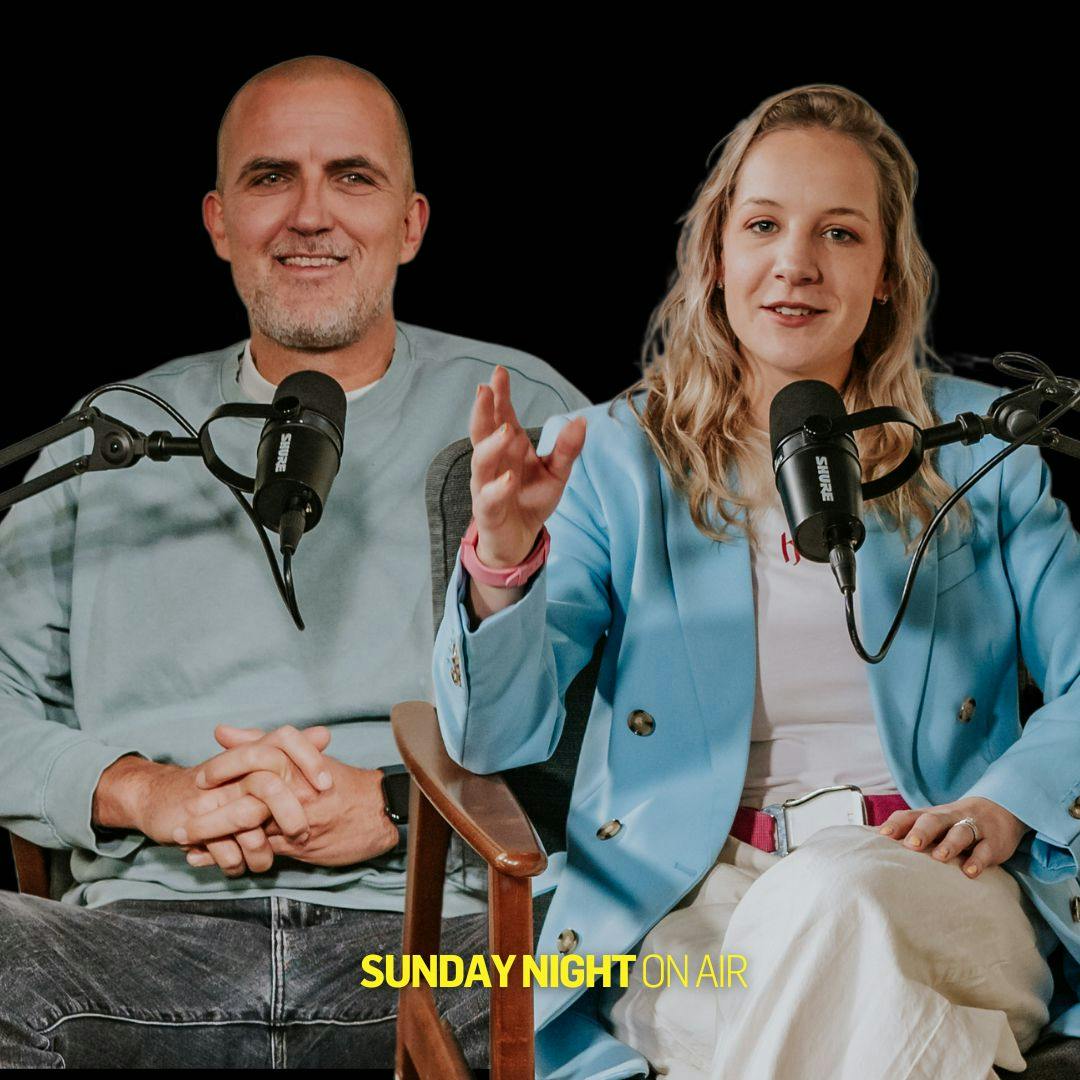 #26 Das Wichtigste in einer Beziehung - Q & A mit Tobi Teichen #26 Das Wichtigste in einer Beziehung - Q & A mit Tobi Teichen