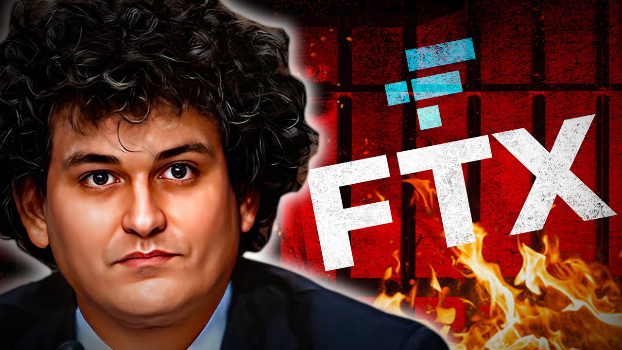 The FTX Collapse Is Worse Than You Thought | Moon