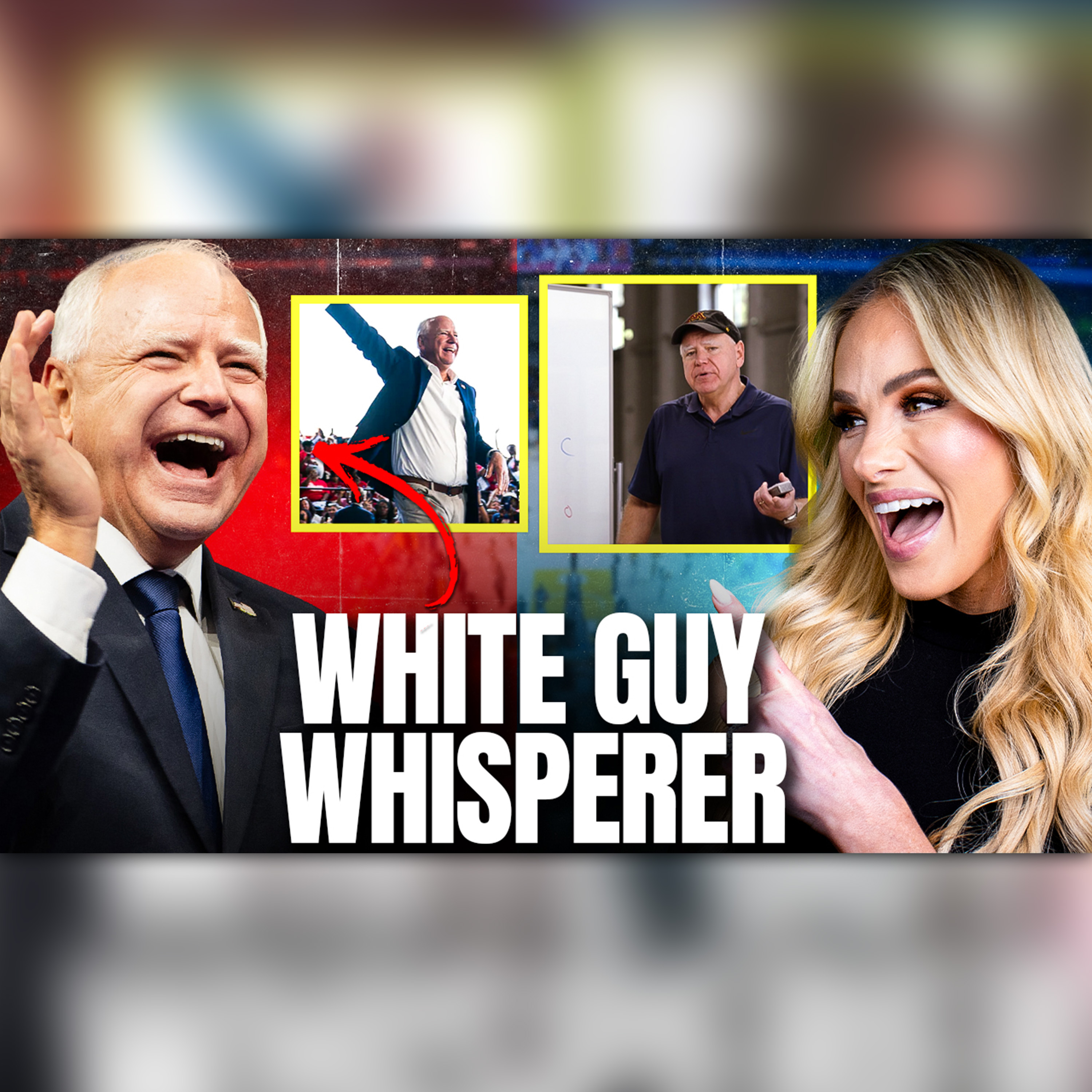 Tomi Lahren is Fearless