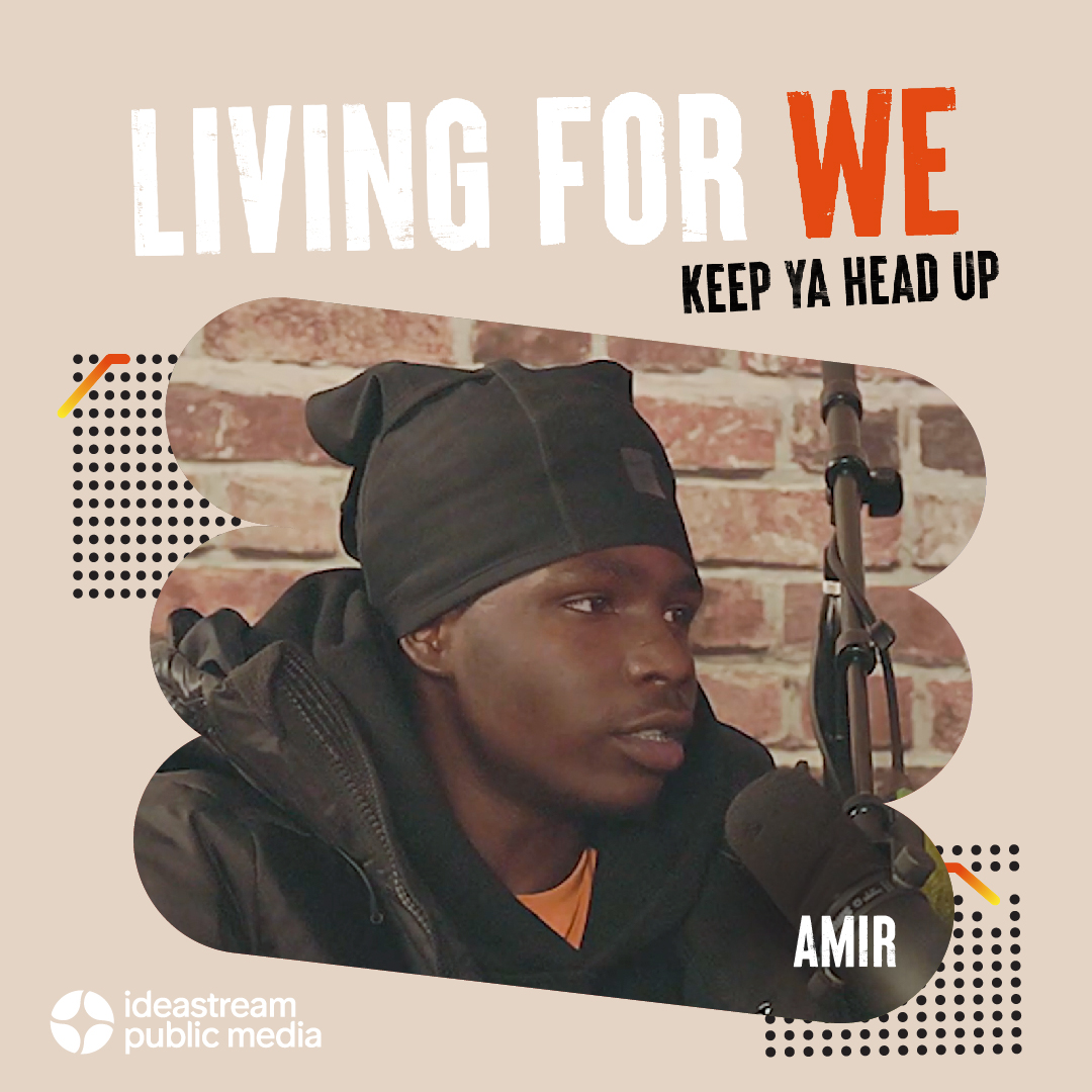 S2E1: Both Sides of the Gun