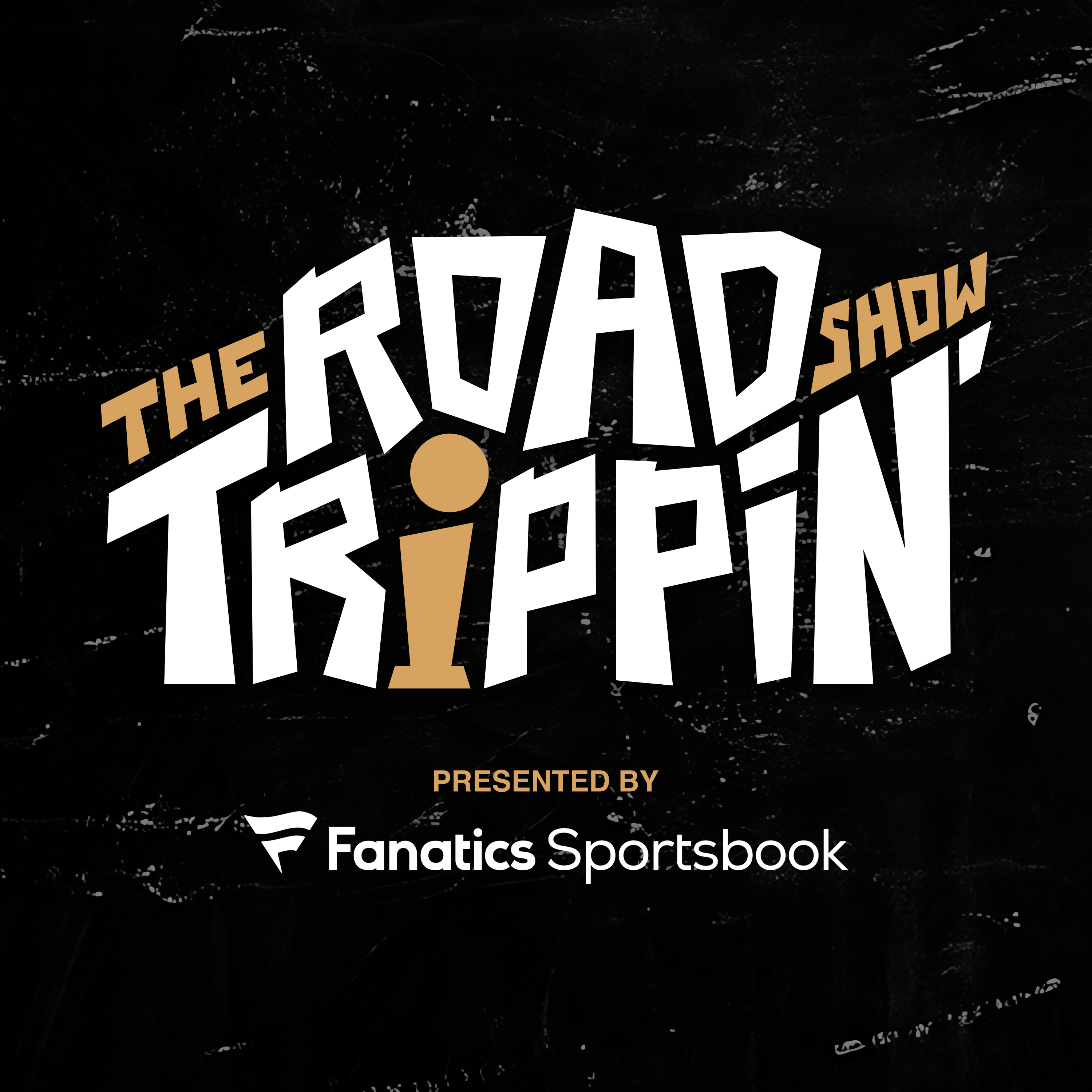 Road Trippin’ Show podcast cover