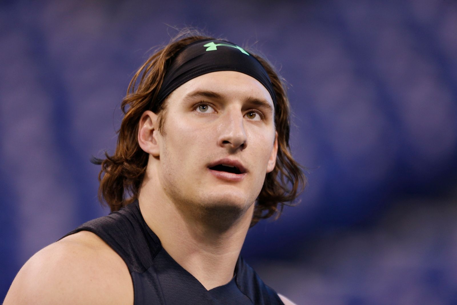NFL owners meeting talk, eyes on Joey Bosa as 4th pick for the Cowboys episode artwork