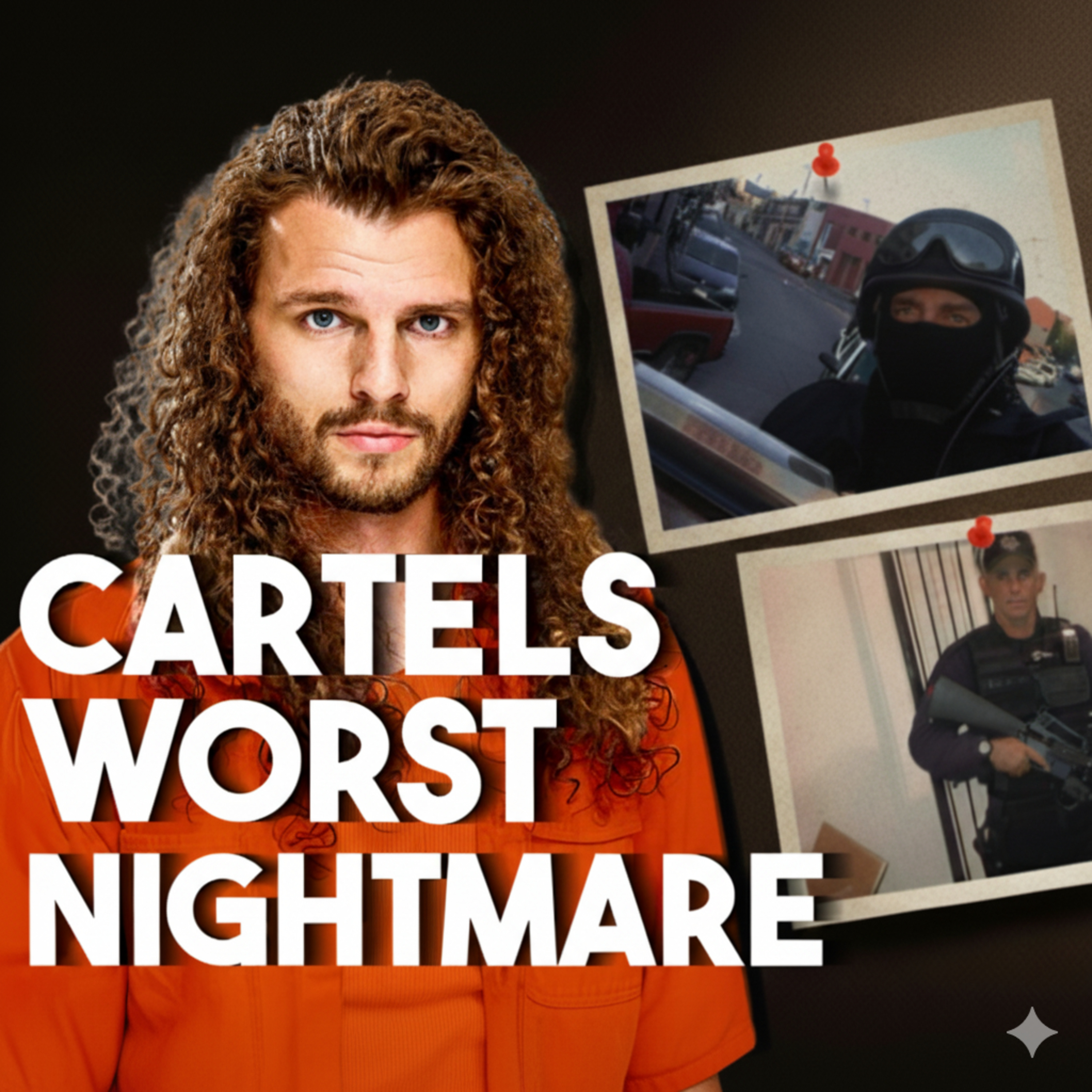 Inside Mexico’s Most Violent Cartel Shootouts episode artwork