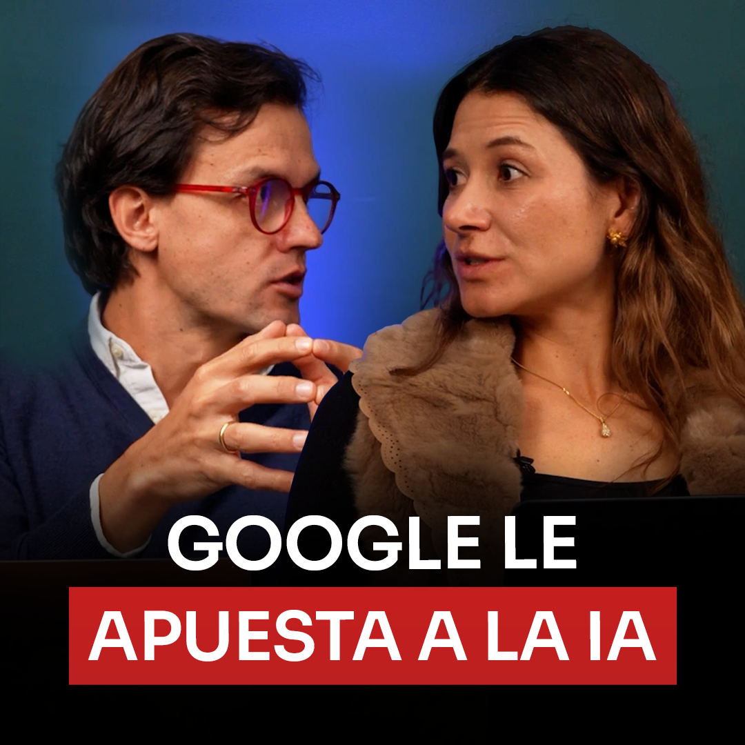 Analistas Expertos REVELAN si es El Mejor Momento para Apostar por Google