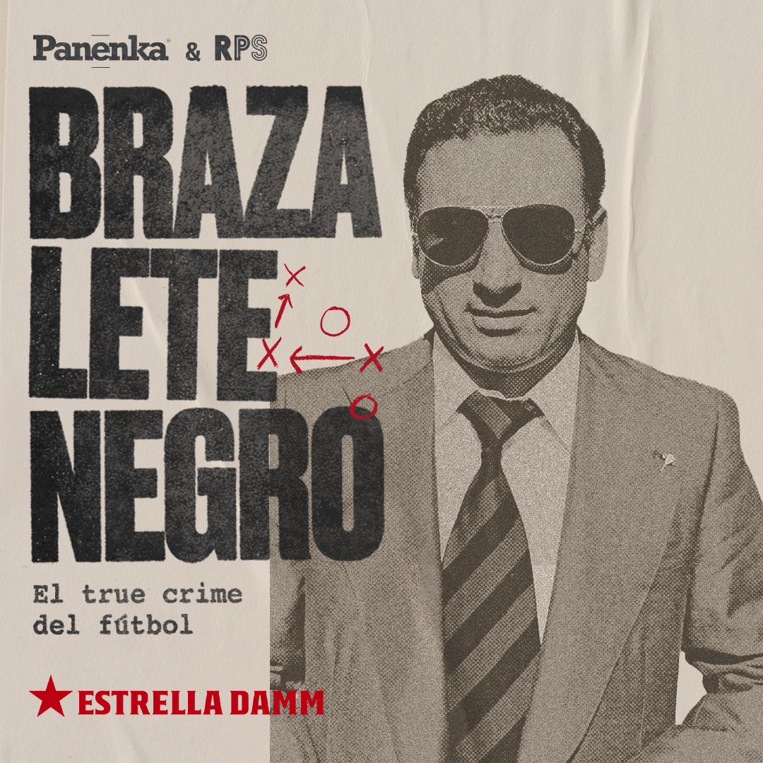 Brazalete Negro