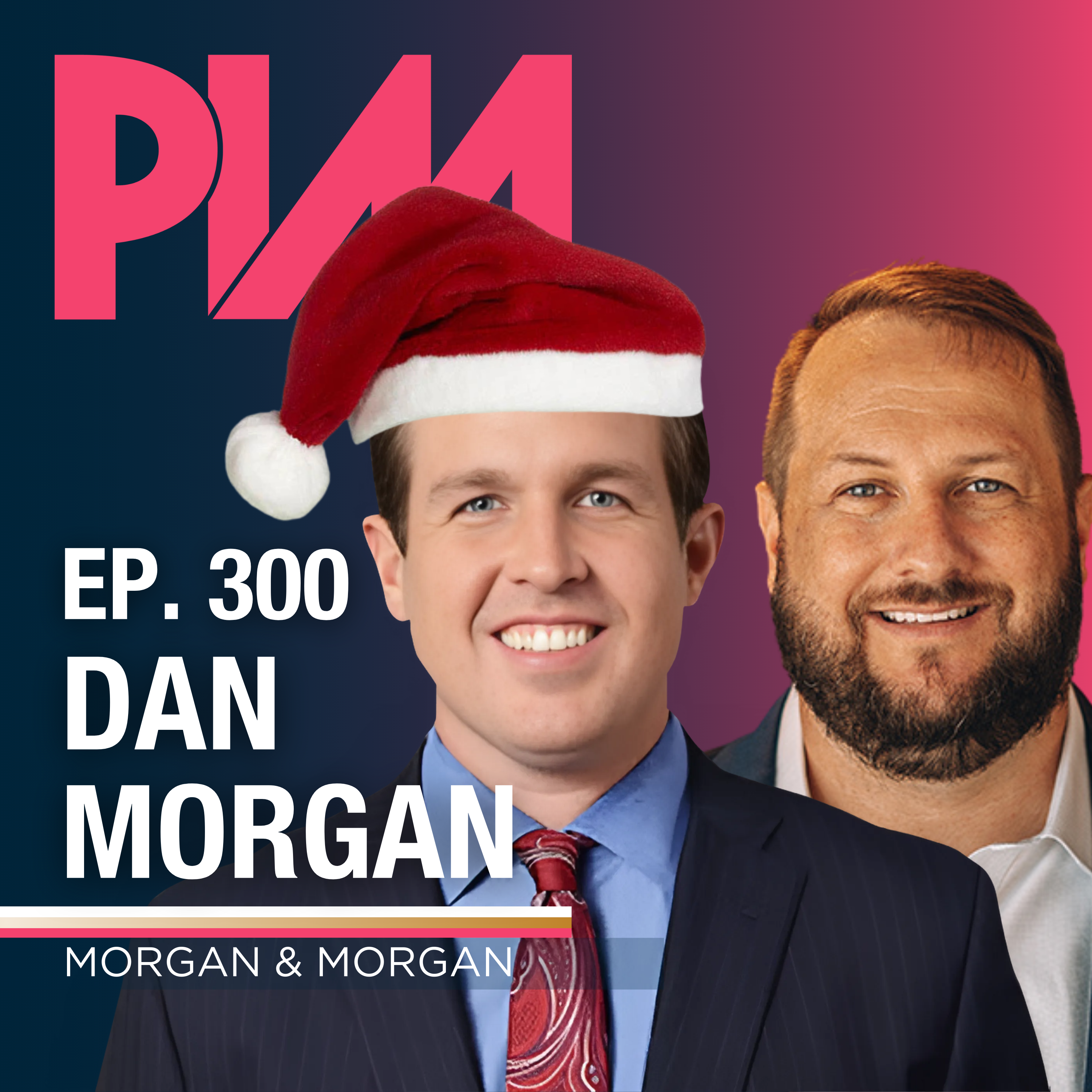 Personal Injury Mastermind w/ Chris Dreyer