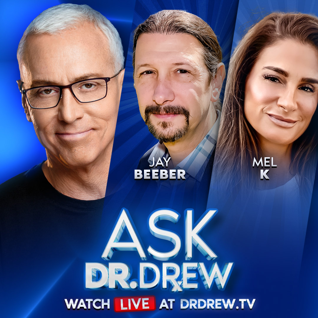War On Cars: Why A Gas Vehicles Ban Is A Giant Threat To Freedom (And Another Step Closer To Total Surveillance) w/ Mel K & Jay Beeber – Ask Dr. Drew – Ep 455