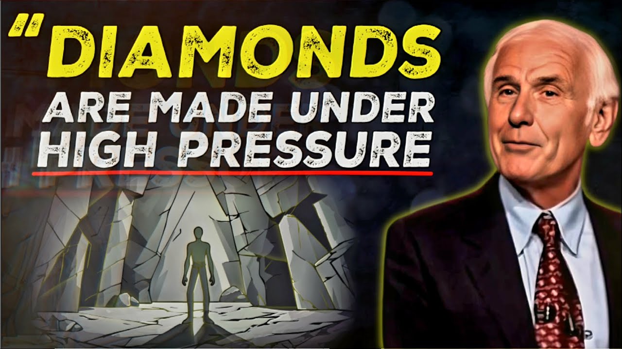 Jim Rohn Motivation Daily