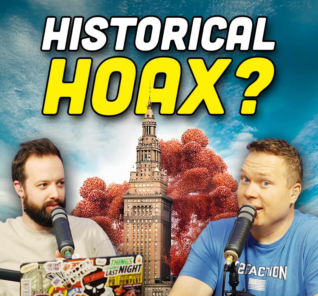 The Lies About Balloonfest '86