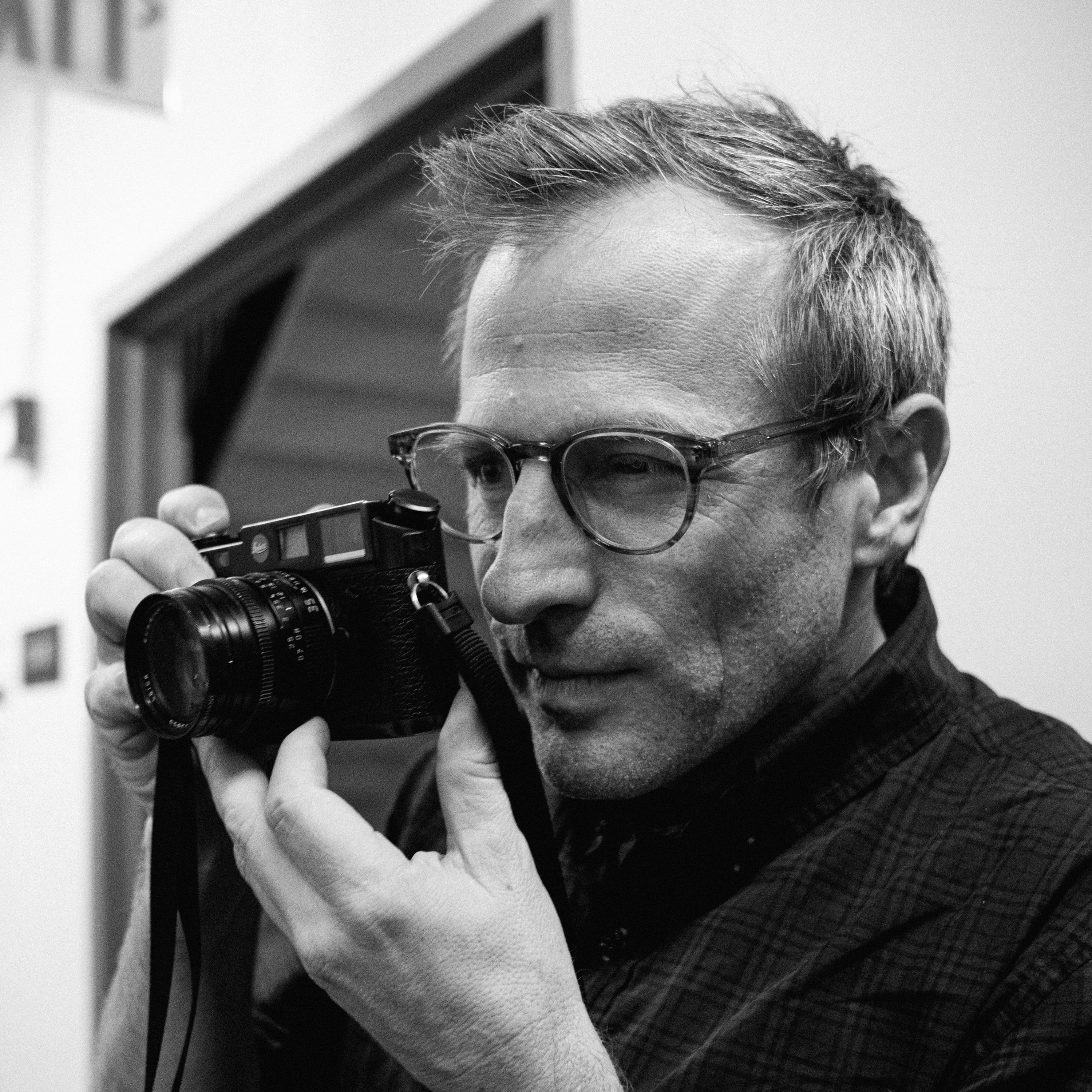 "Beastie Boys Story" Dir. Spike Jonze & Editor Jeff Buchanan