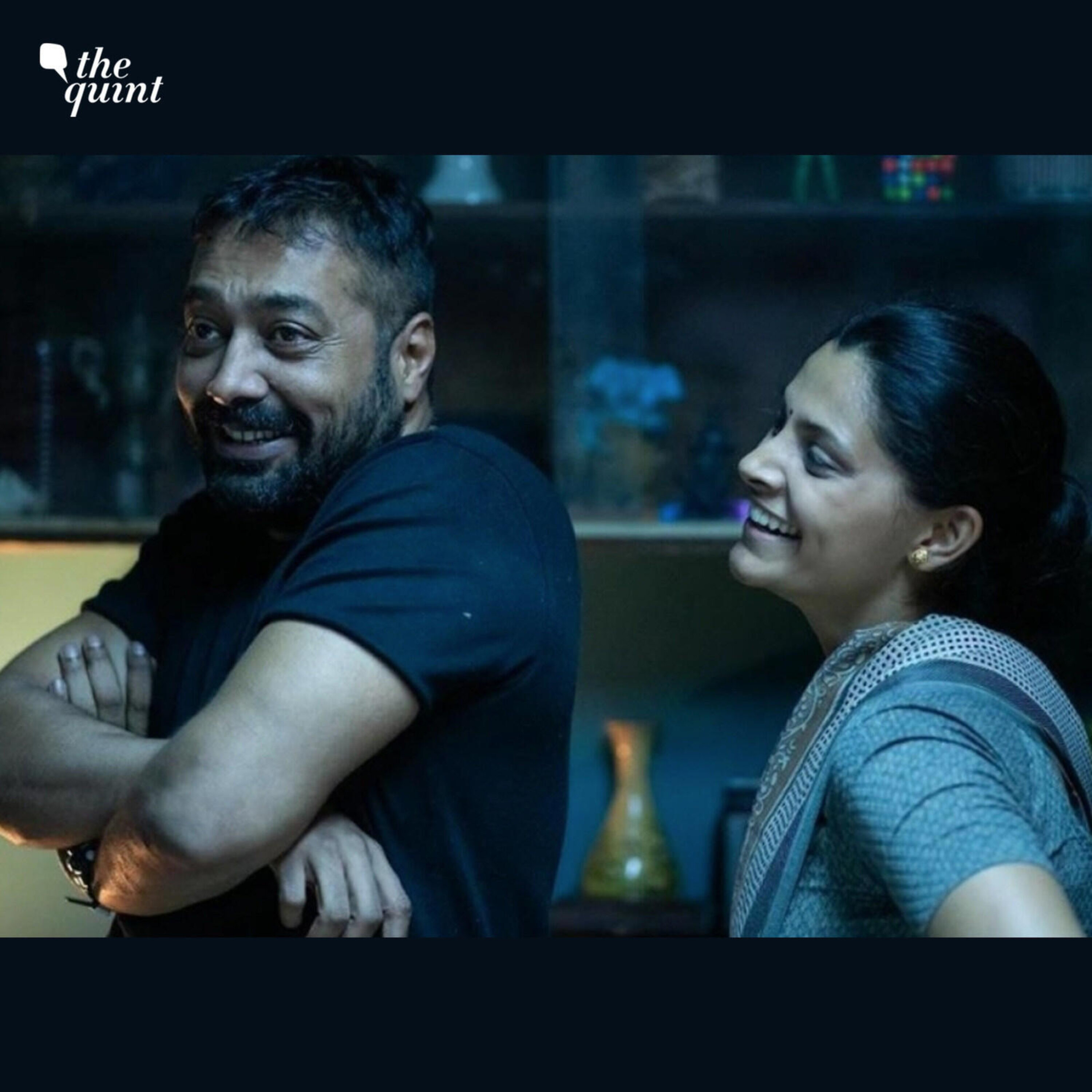 'Choked' Flows Like a Thriller on The Precise Moment of Demonetisation episode artwork