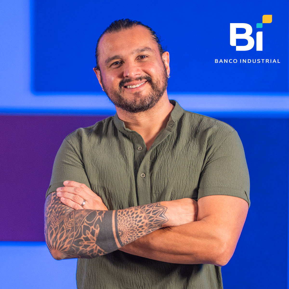 Ep 6: Oscar Castañeda