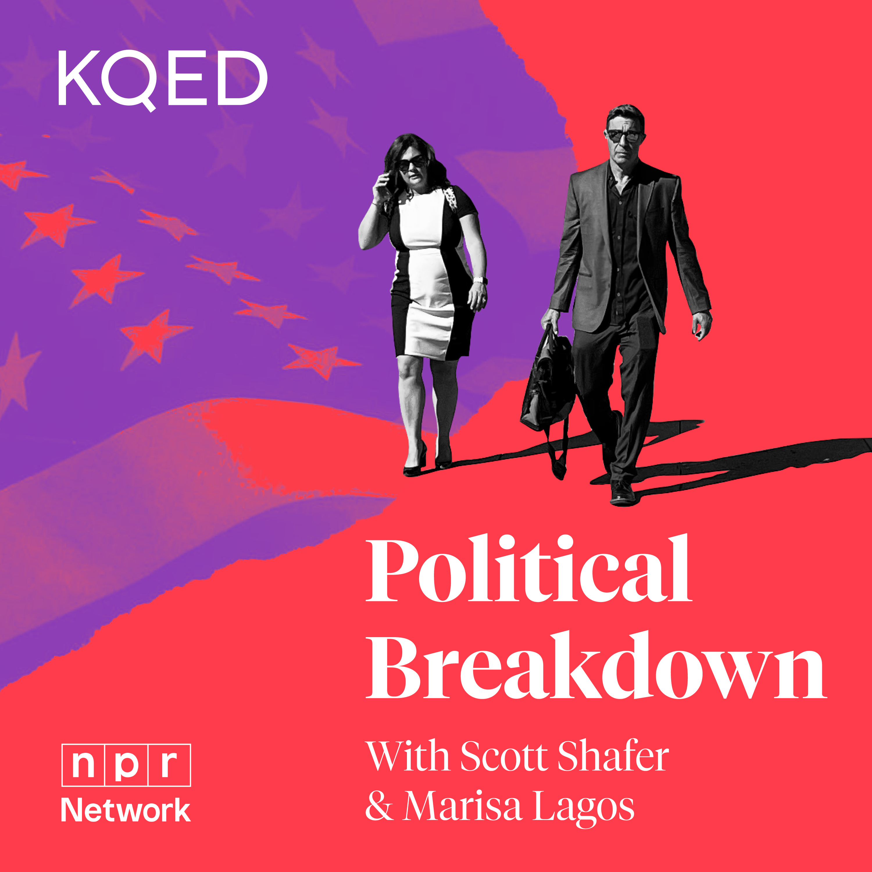 The Latest Presents: “How the Trump Administration Uses Federal Dollars to Impose His Agenda” from Political Breakdown