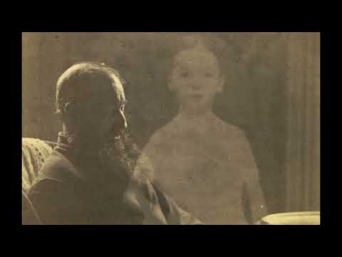 True Terrifying Paranormal Encounters January 2022 episode artwork