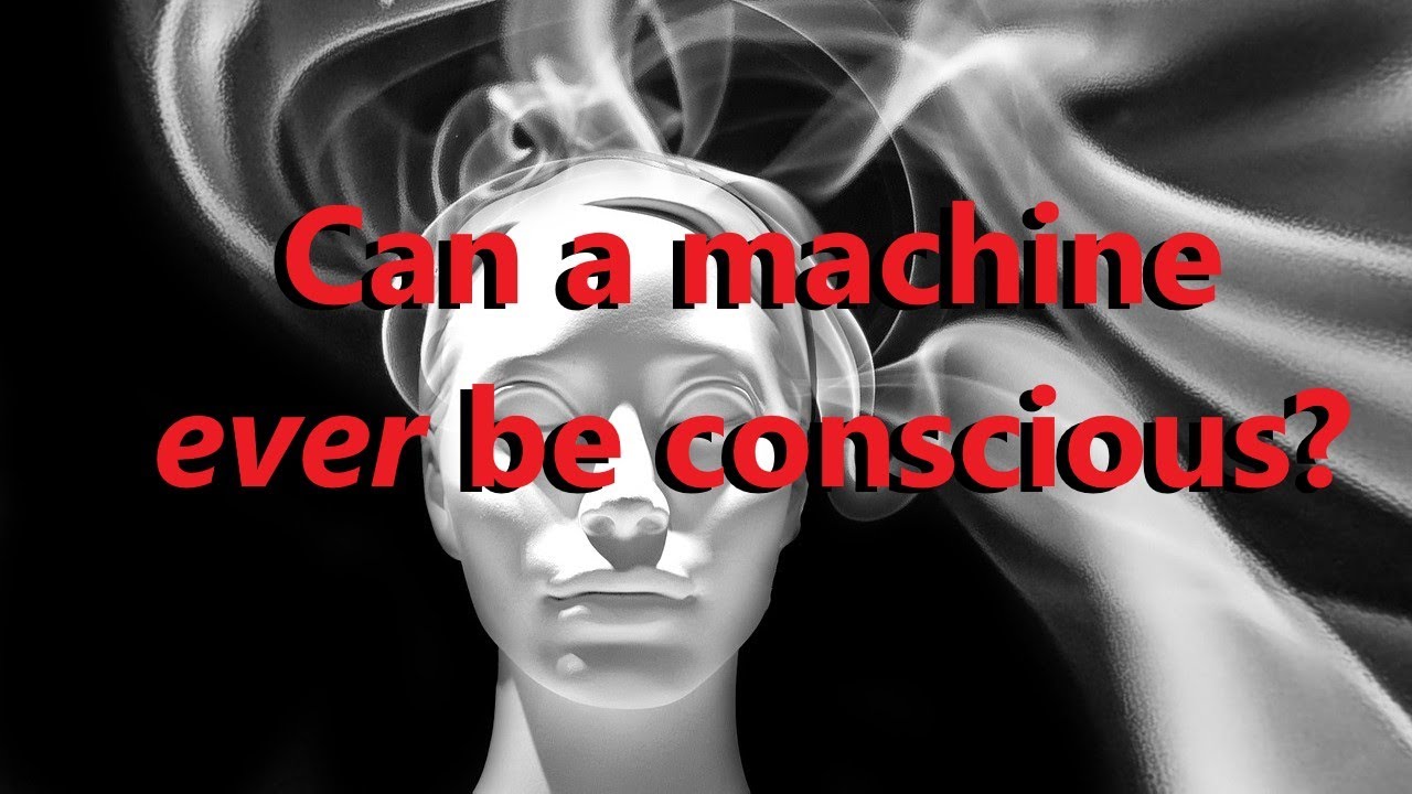 Could a machine ever be fully sentient or conscious? A deep dive on philosophy, quantum mechanics... | Artificial Intelligence Masterclass