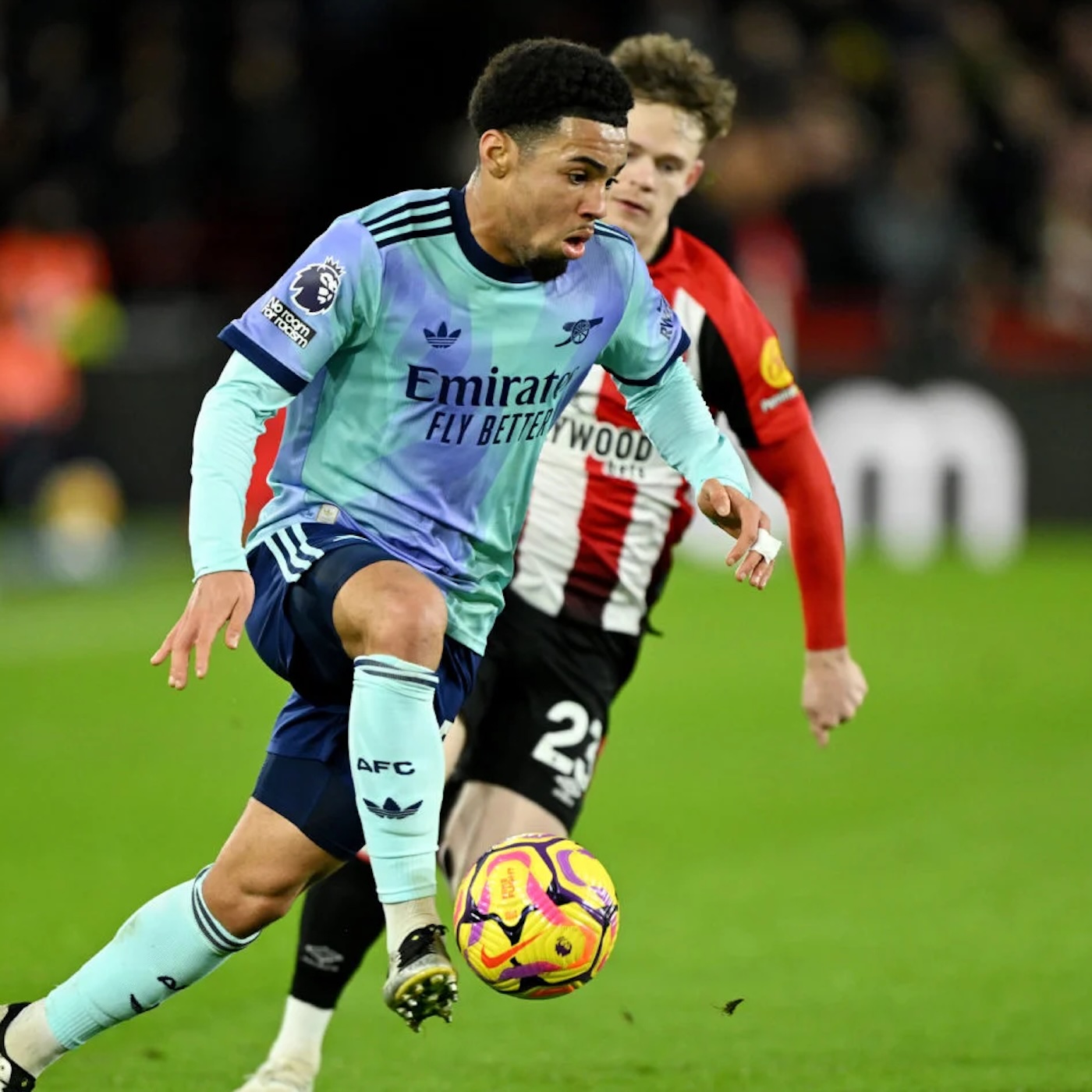 Another Must-Win Won