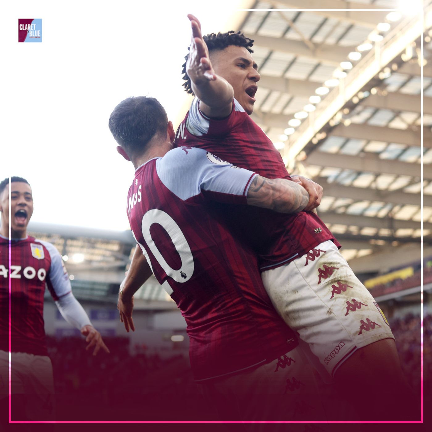 POST MATCH DEBRIEF | Brighton 0-2 Aston Villa