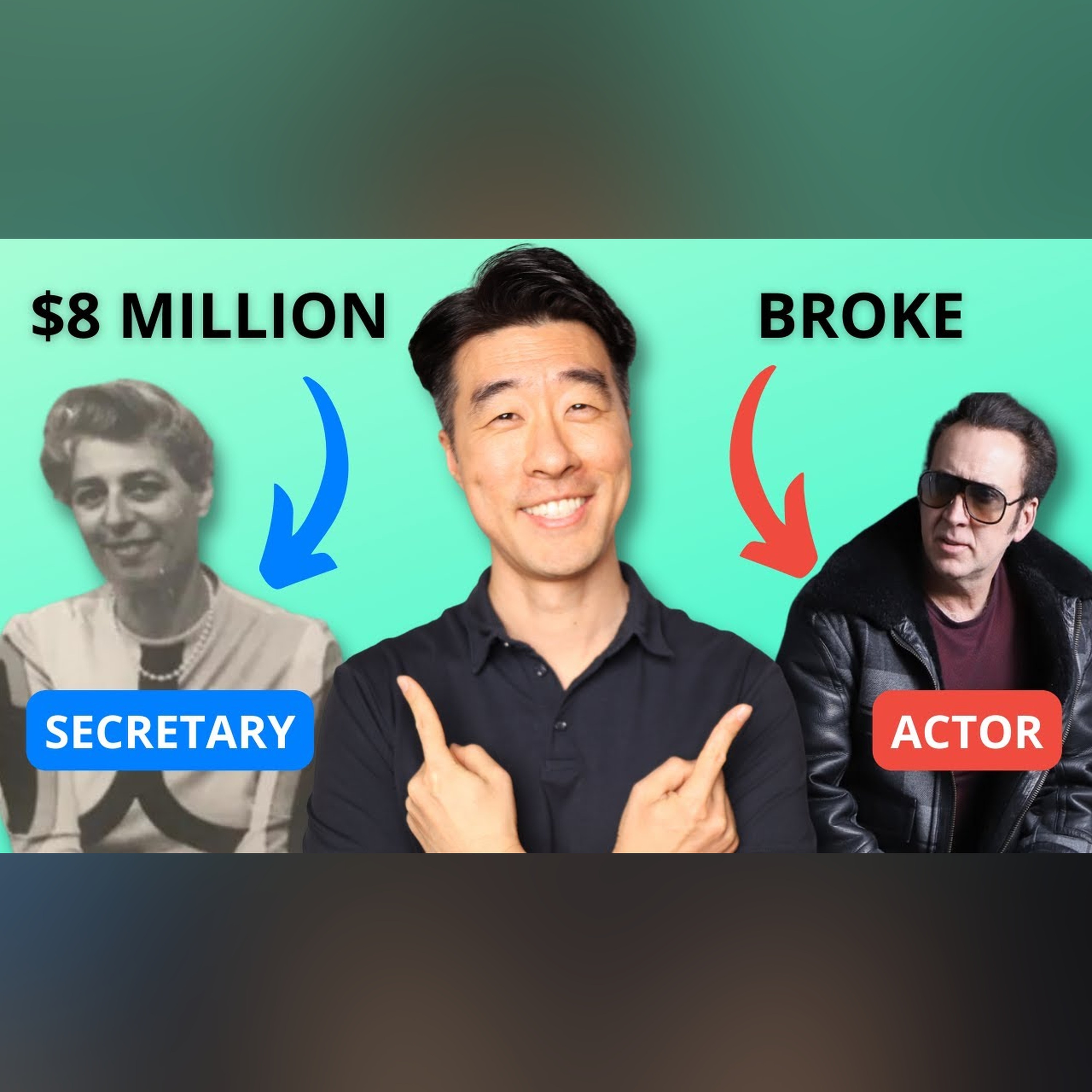Real Wealth Is Actually INVISIBLE episode artwork