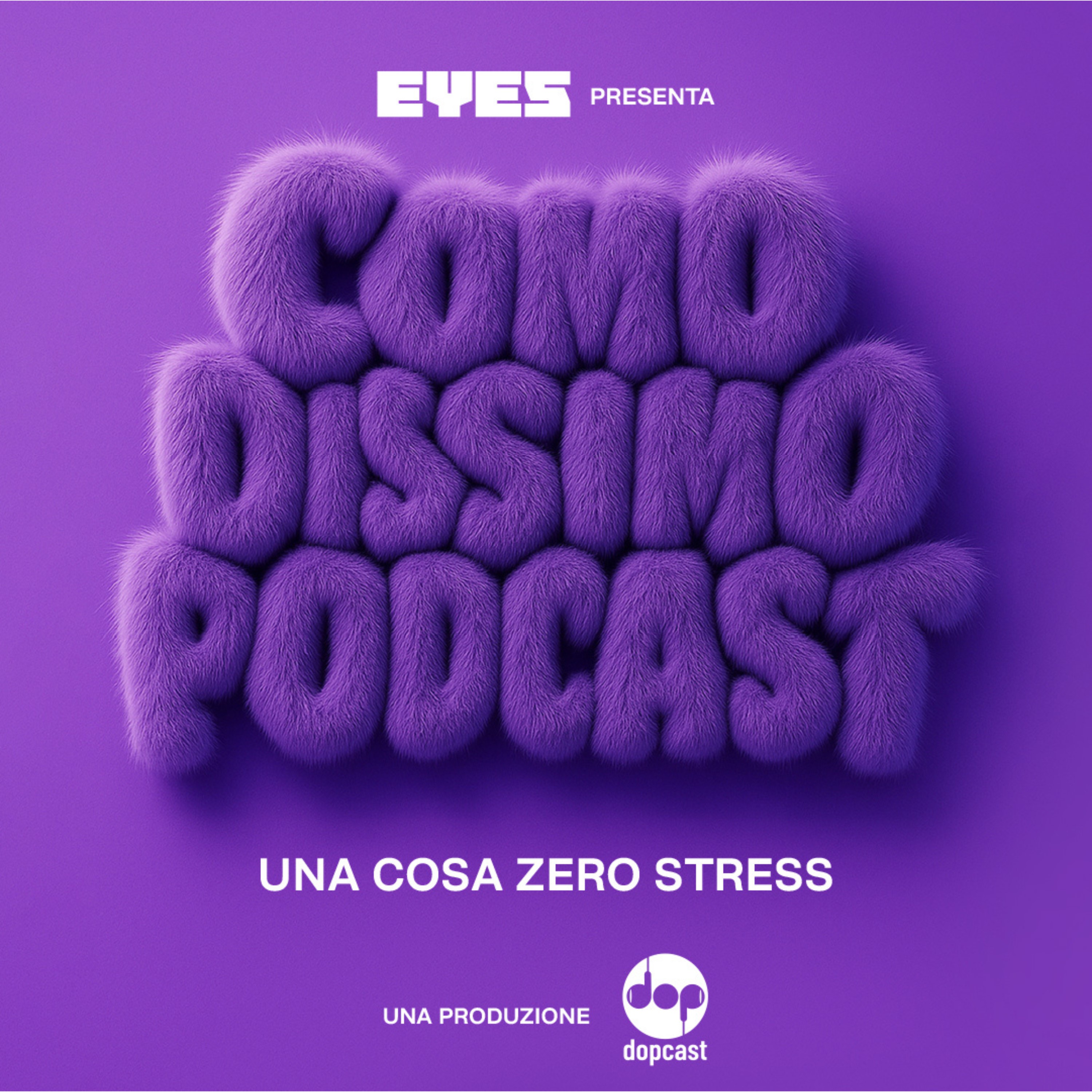 Comodissimo Podcast
