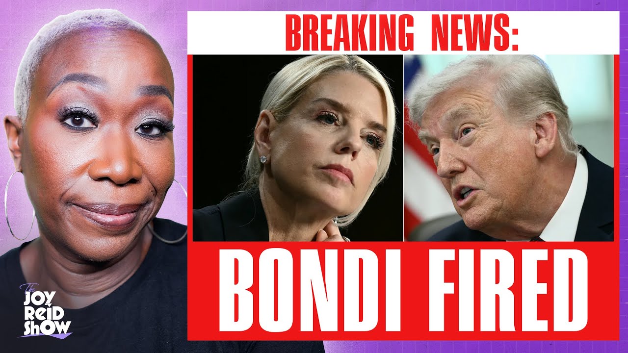 Trump’s War Lies and California Chaos | The Joy Reid Show LIVE!