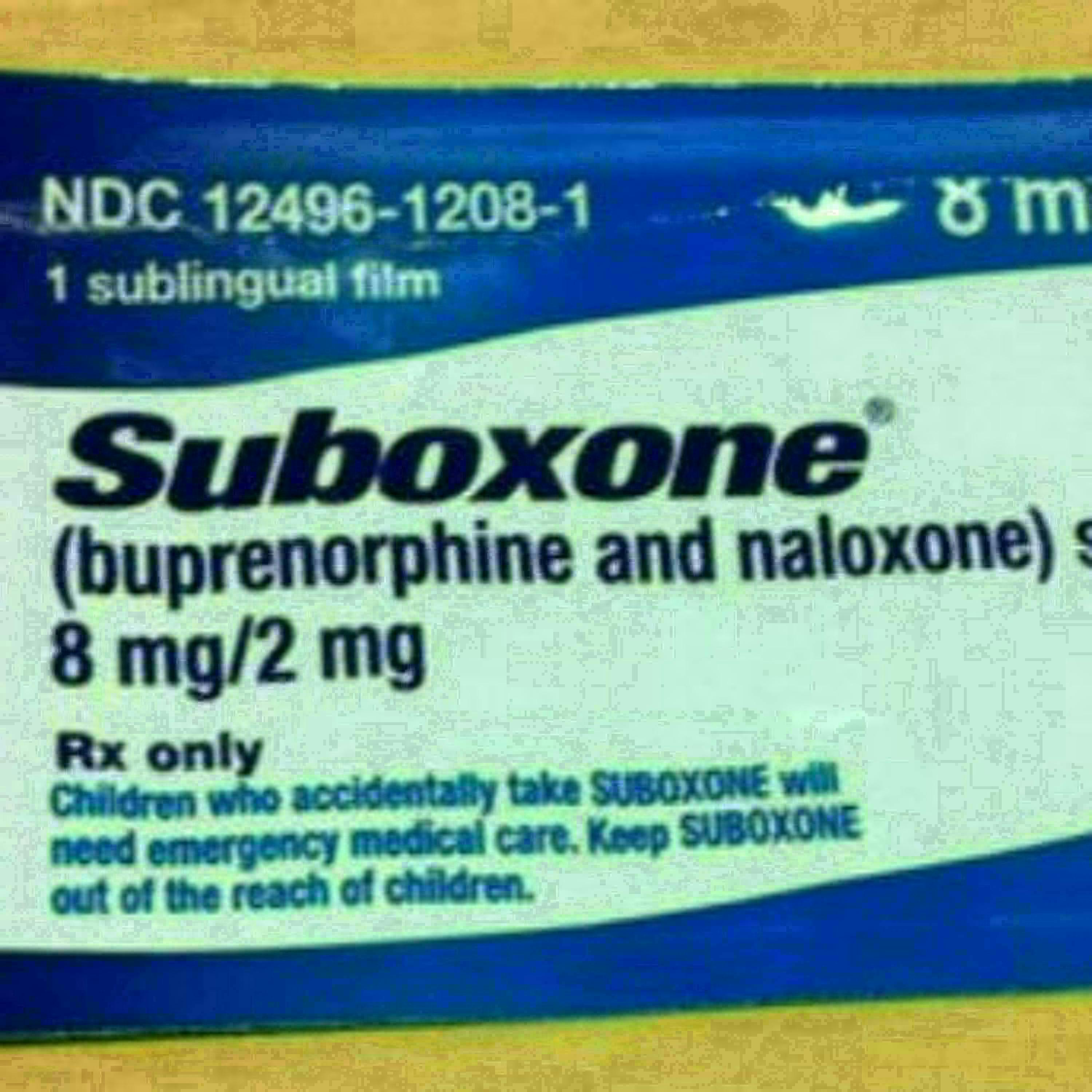 Church & Other Drugs