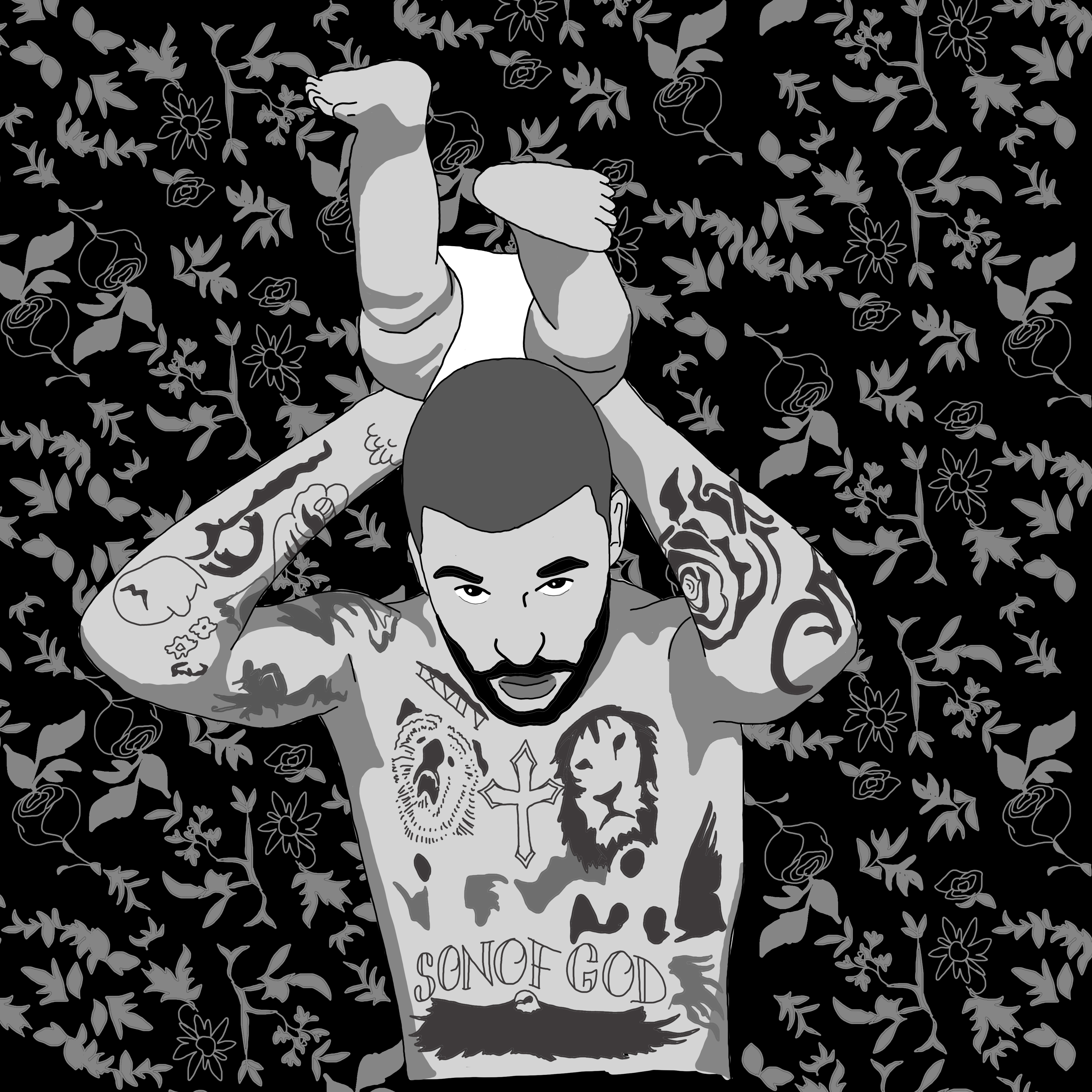 Justin Bieber's Lo-fi Bedroom Swag