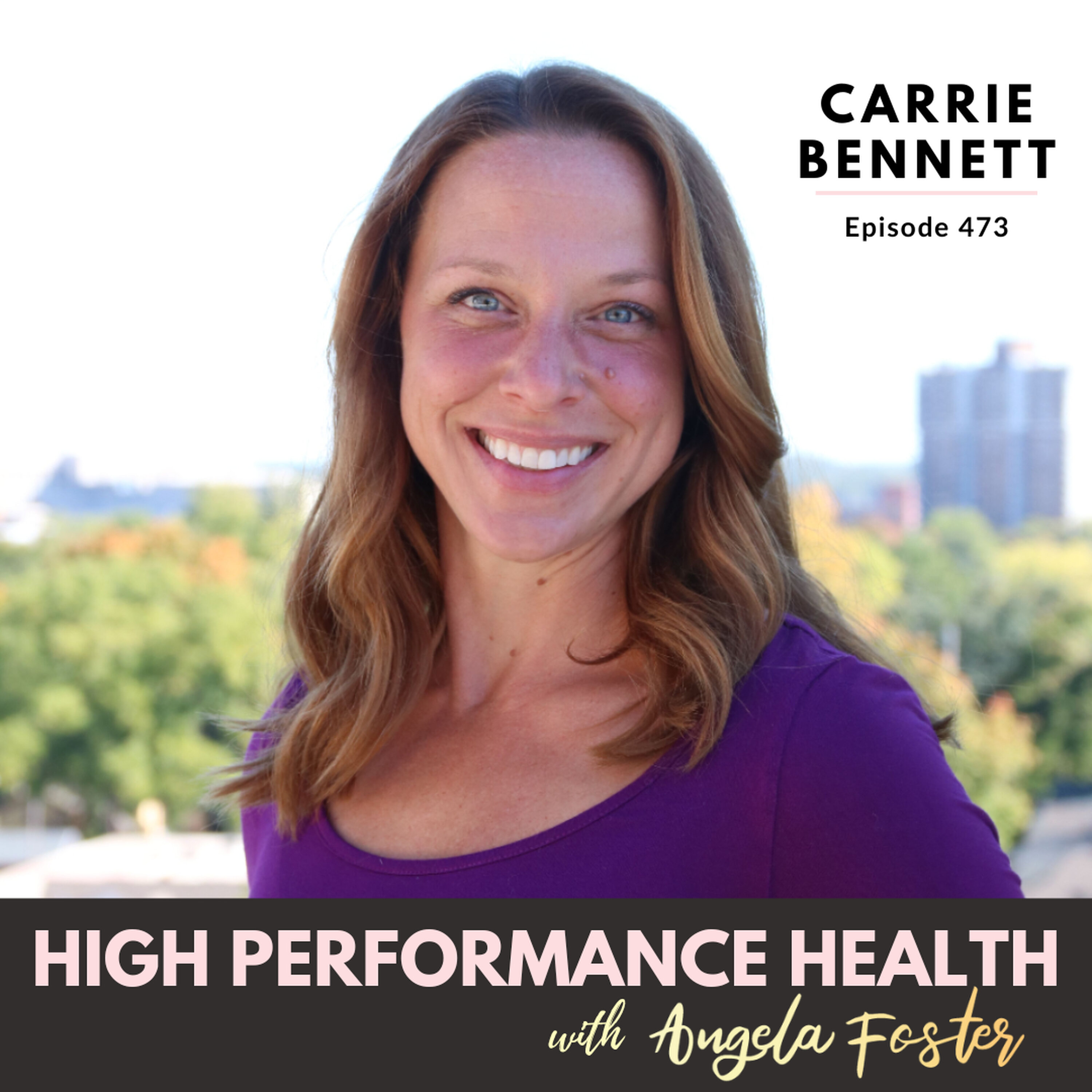 Bitesize: The Real Reason You’re Still Tired Even When You Hydrate