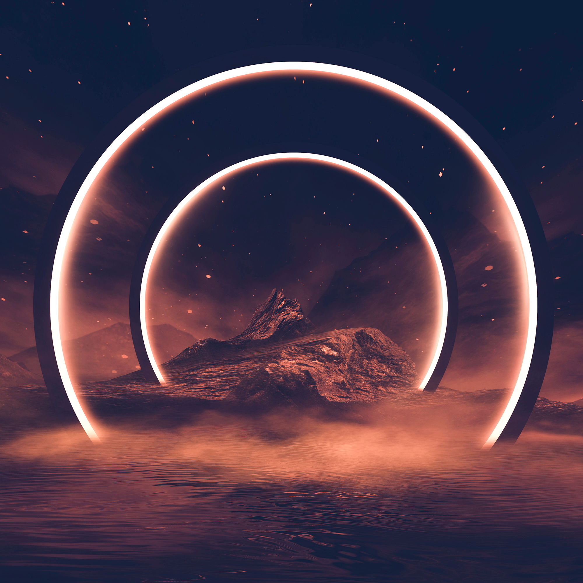 Thumbnail for "Journey into Kalanu".