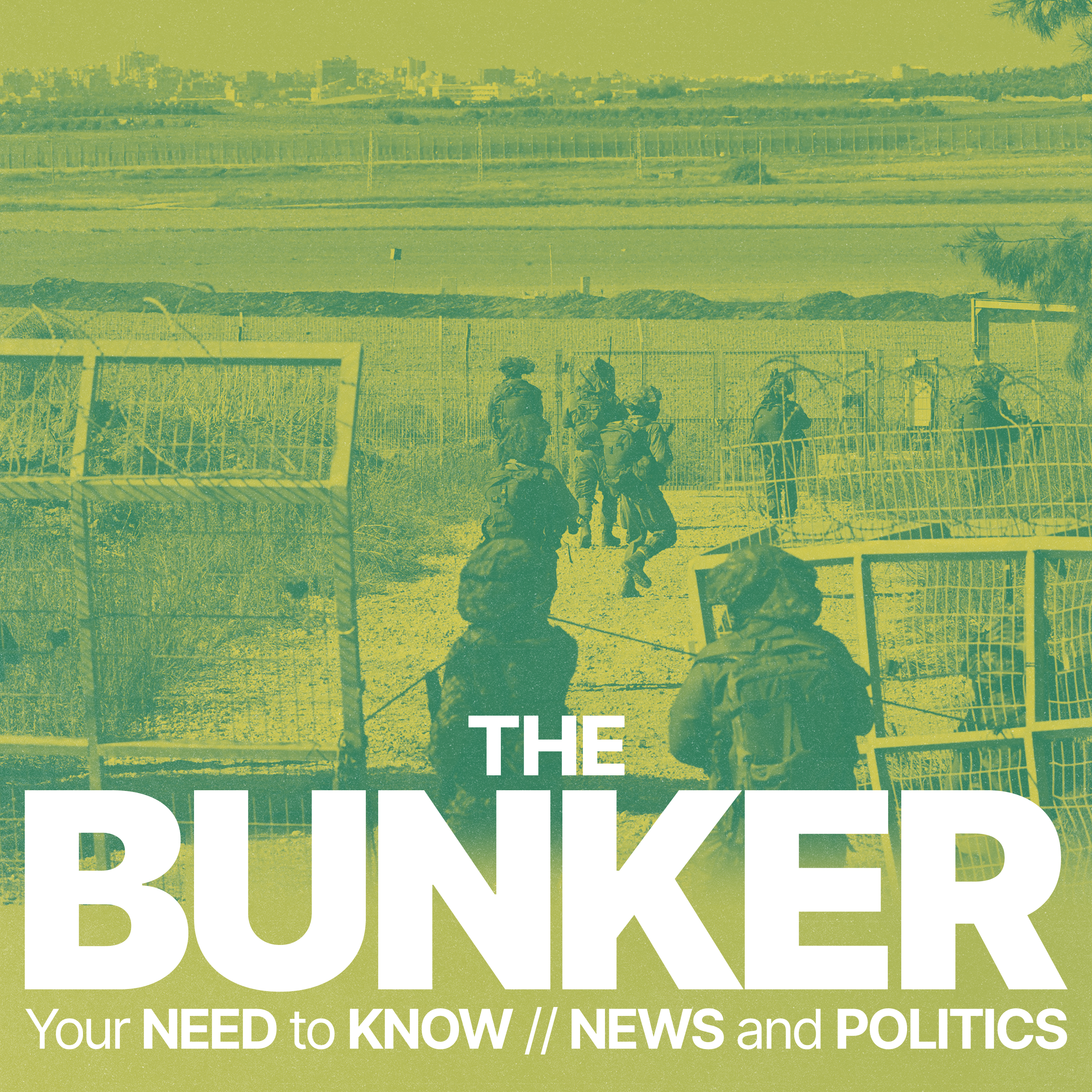 The Bunker – News without the nonsense