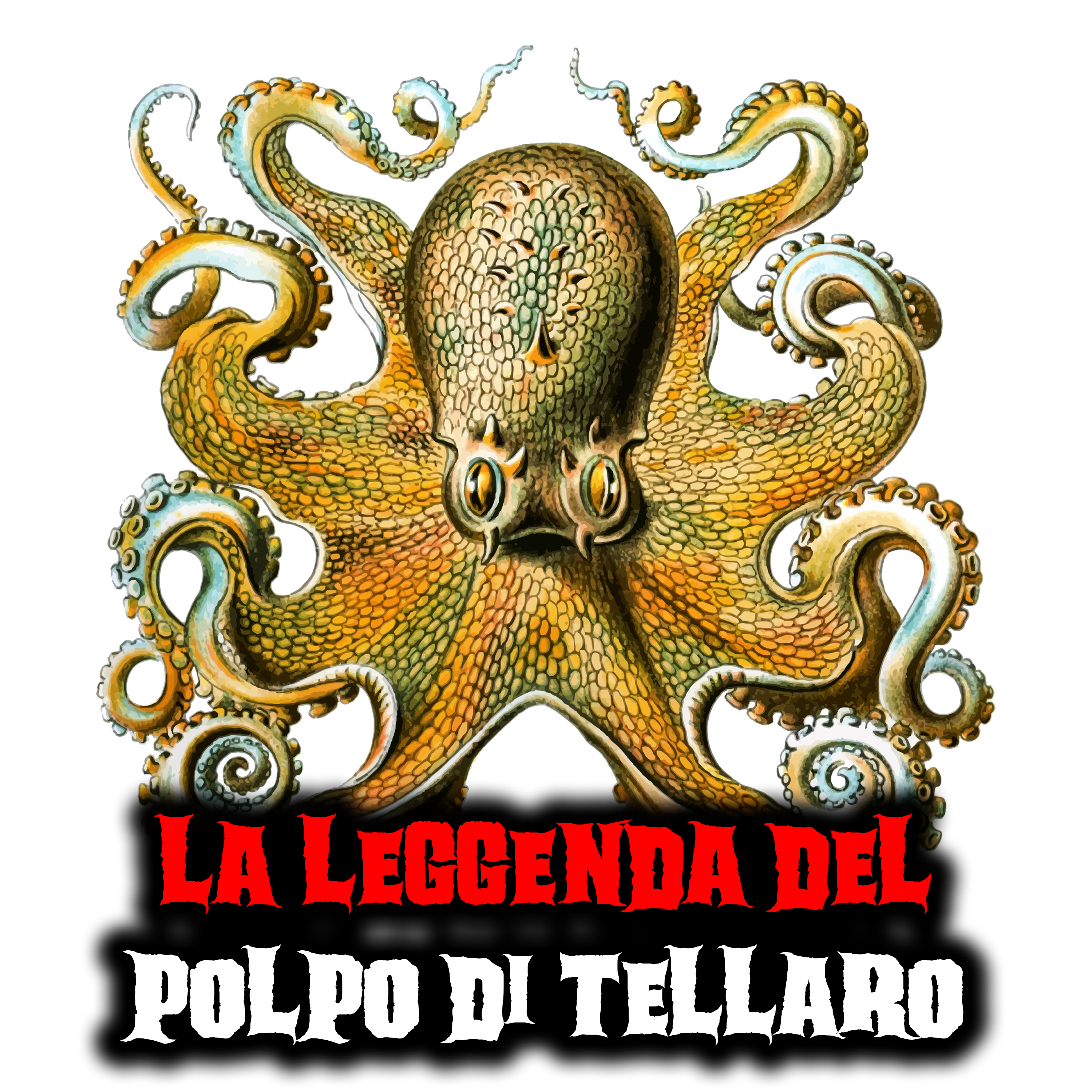 La Notte dei Miti e delle Leggende