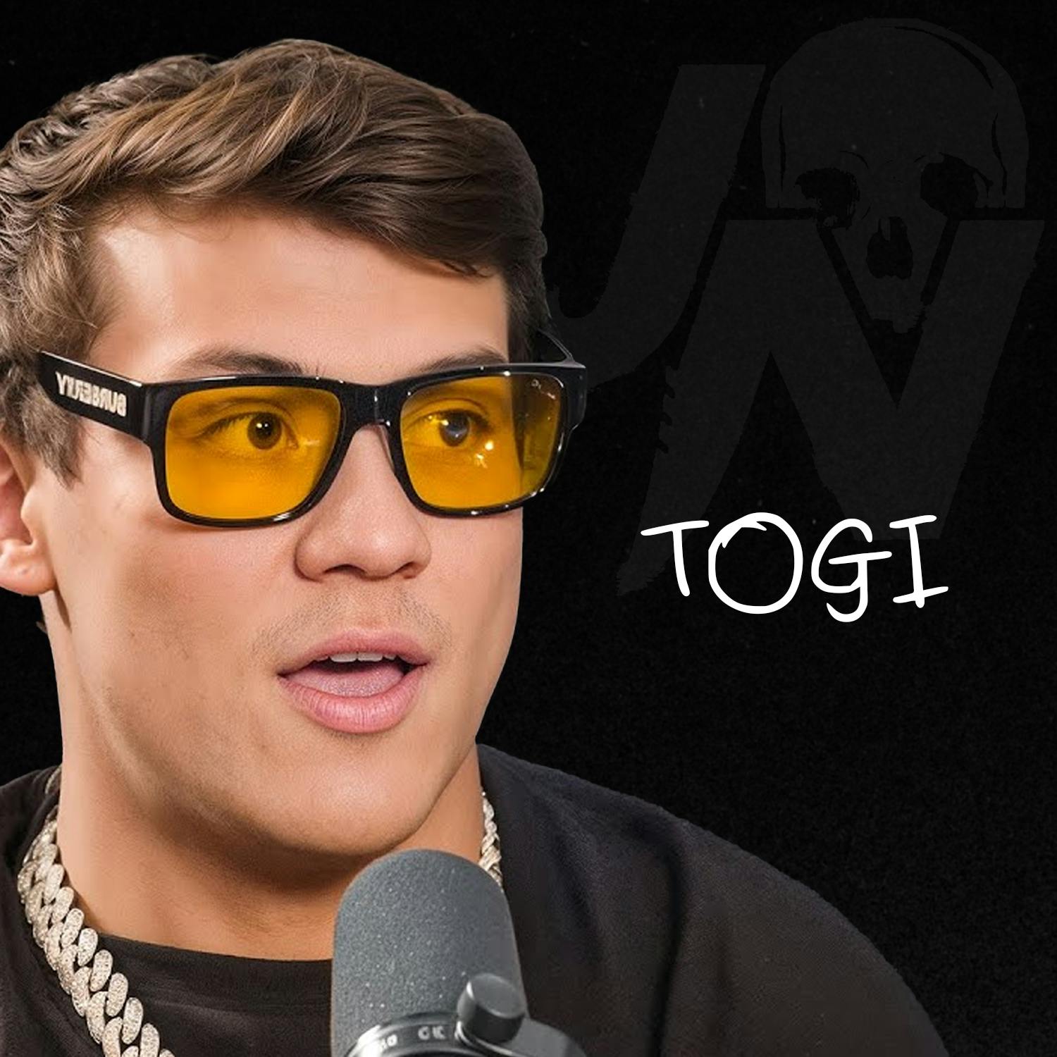 “I Don’t Remember Anything.” How Togi Made (and Lost) Millions Overnight “I Don’t Remember Anything.” How Togi Made (and Lost) Millions Overnight