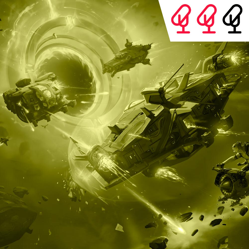 Wildgate y Dreamhaven Showcase, Vampire: The Masquerade - Bloodlines 2