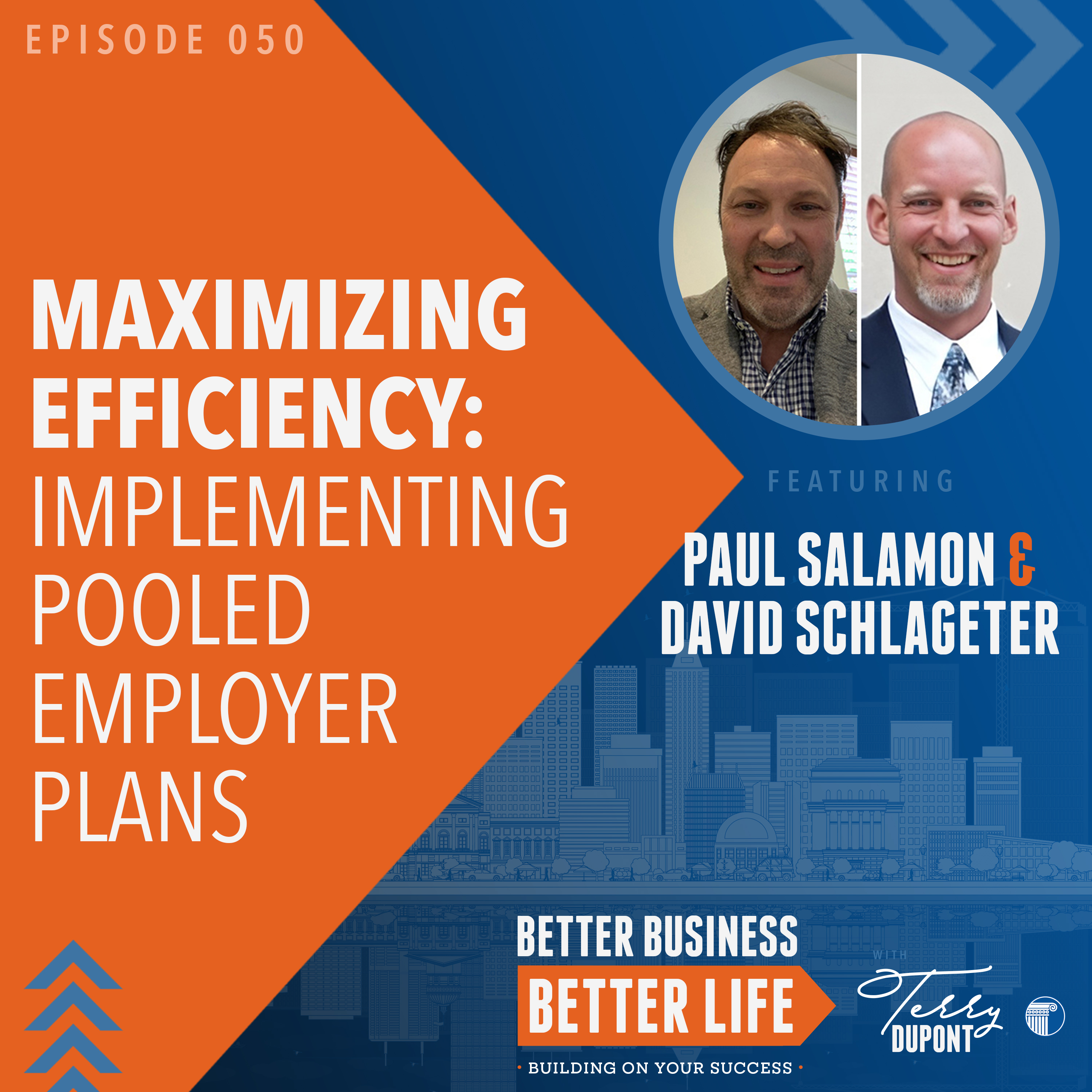 Better Business, Better Life