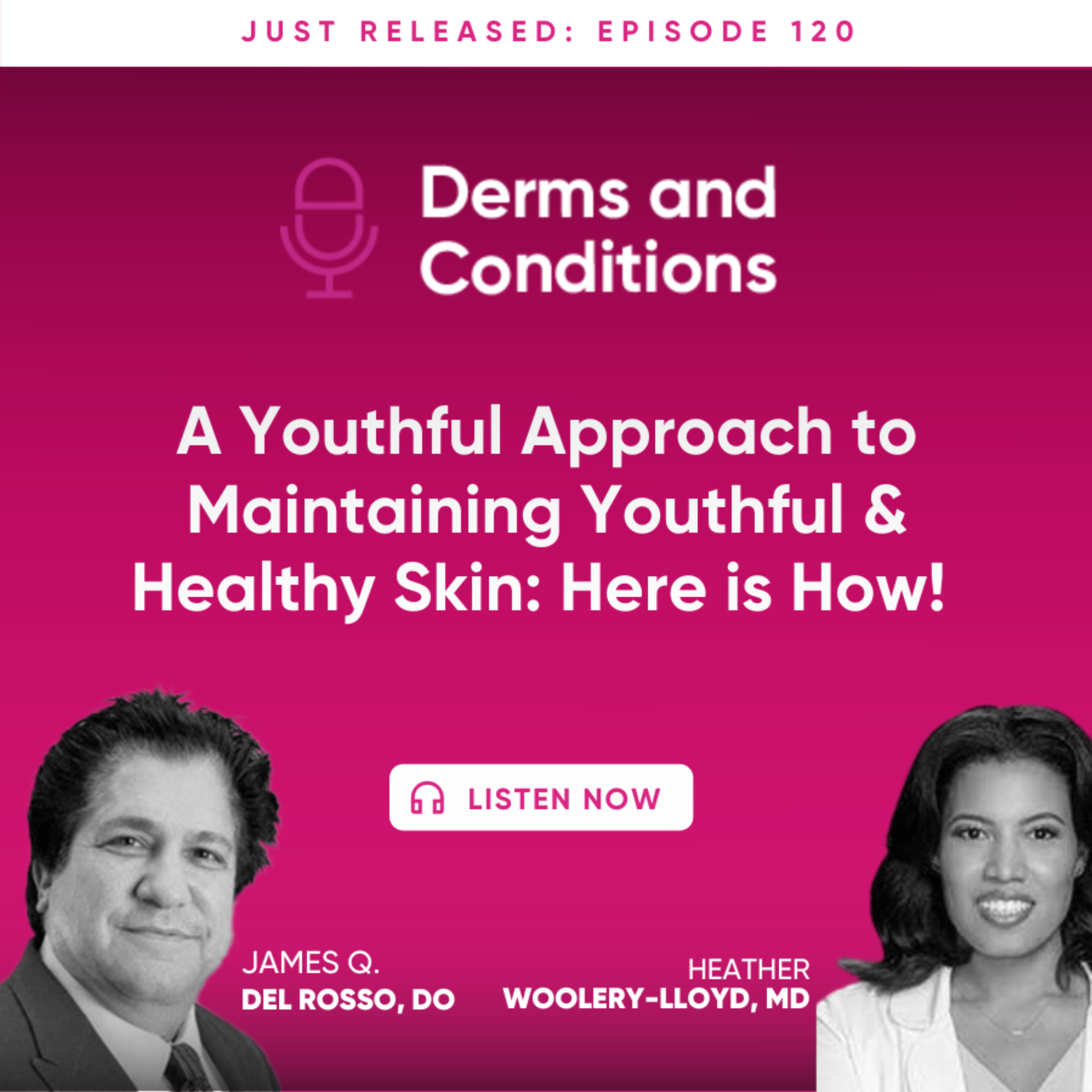 Derms and Conditions