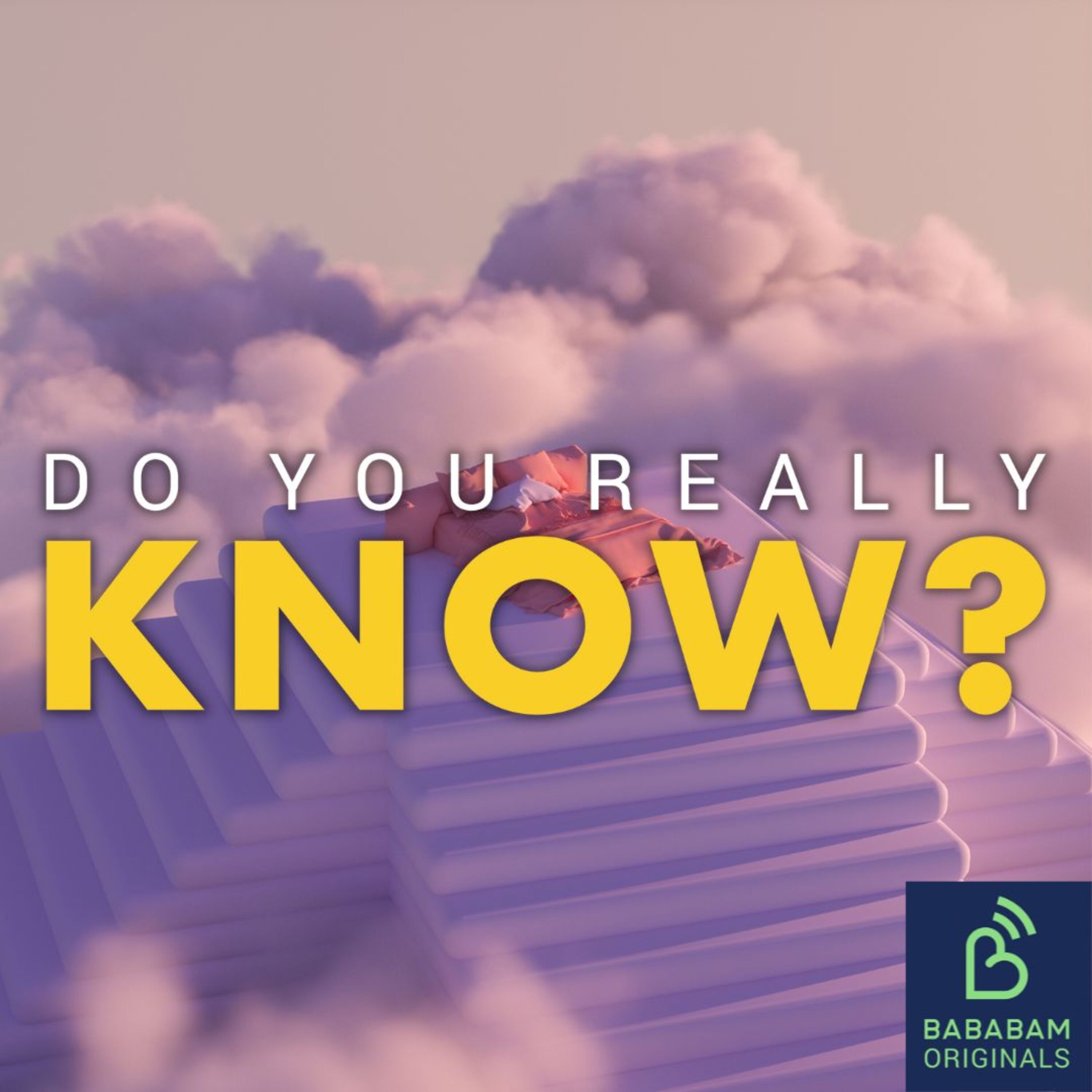 Why do we get recurring dreams?