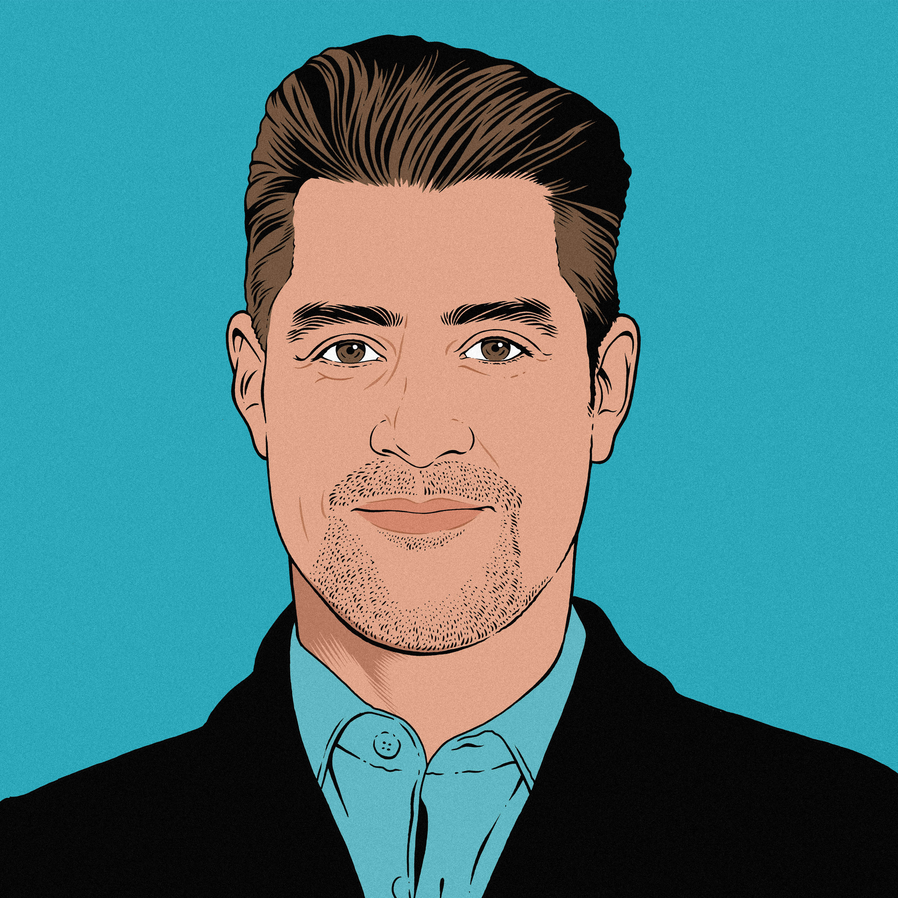 763: The $100 Million Restaurant Man with Kevin Boehm of Boka Restaurant Group