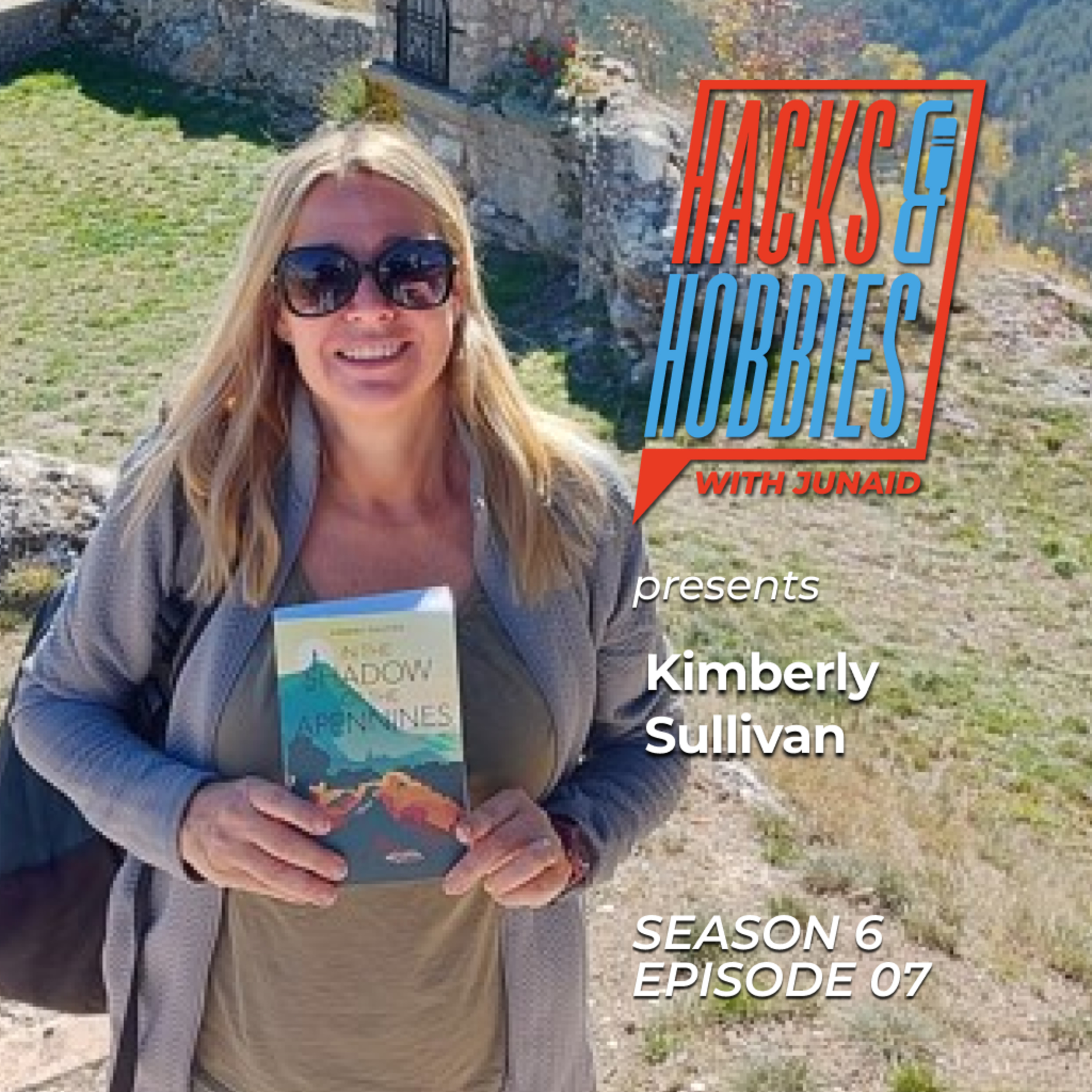 Hacks and Hobbies with Junaid Ahmed