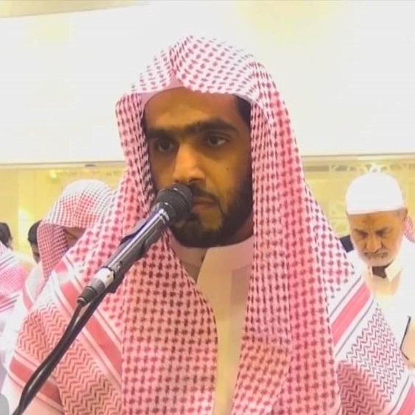Surah An Najm / Surah Al Hadid - Abdul Rahman Al-Majid episode artwork