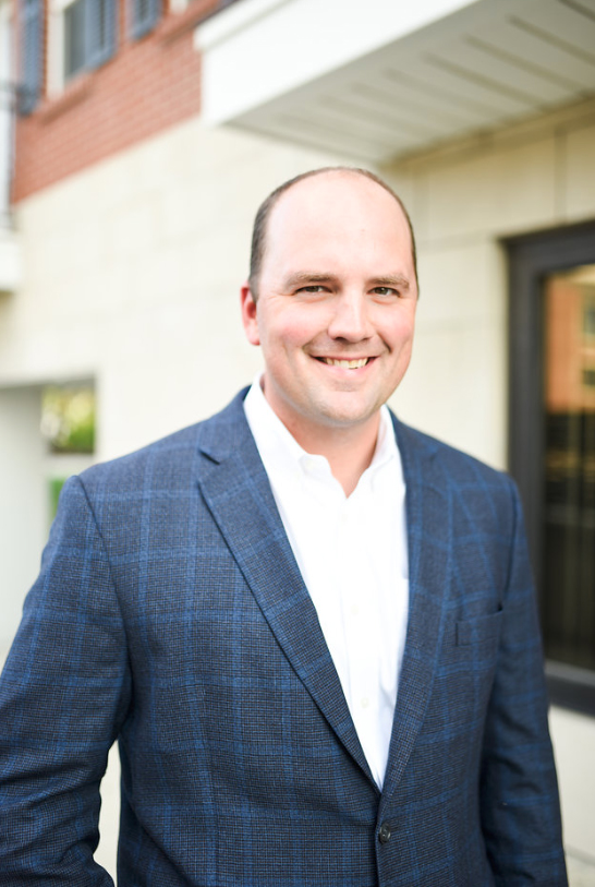Scott Fadness: A ‘love-hate relationship’ with politics episode artwork
