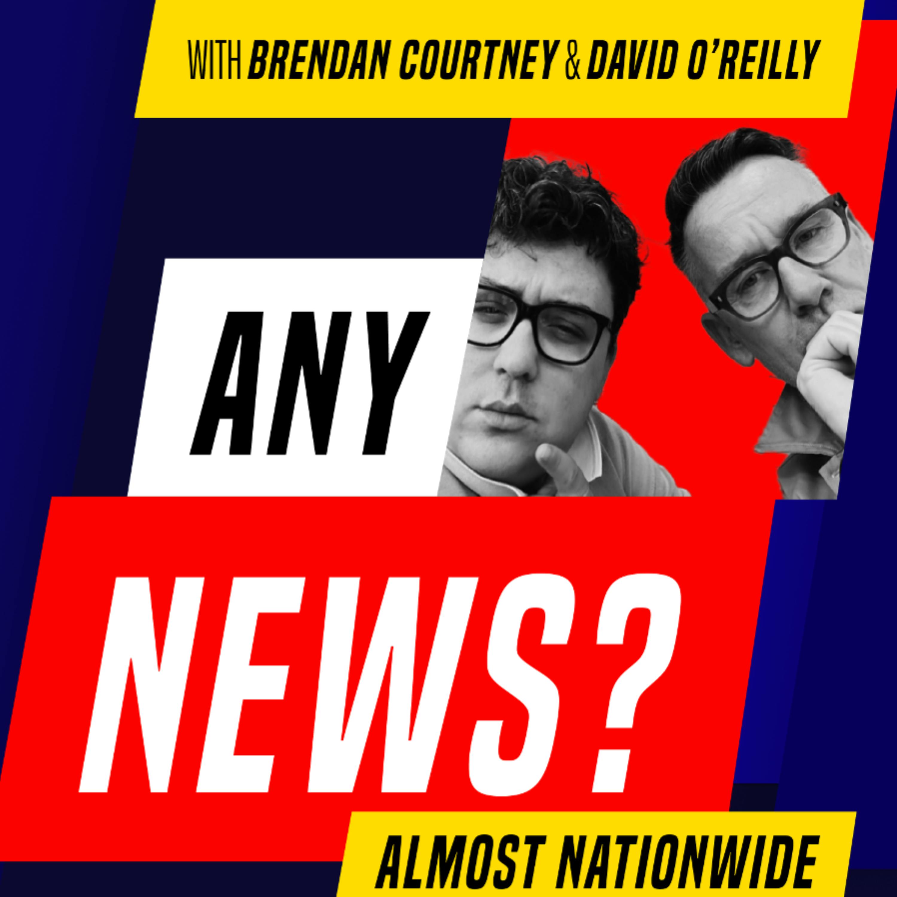 Any News ?