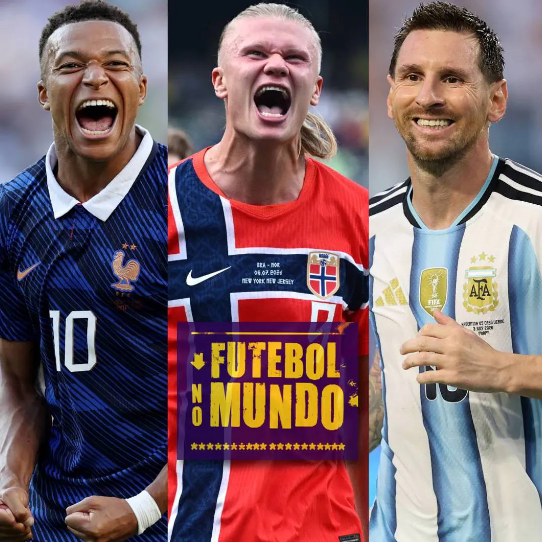Futebol No Mundo #603: O que esperar das quartas de final da Copa?