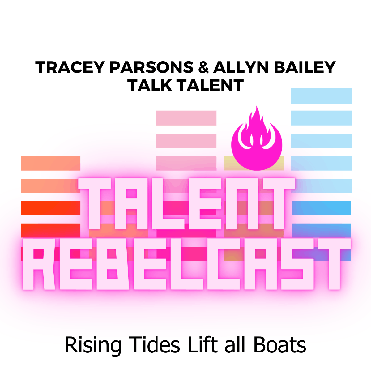 Rising Tides Lift all Boats