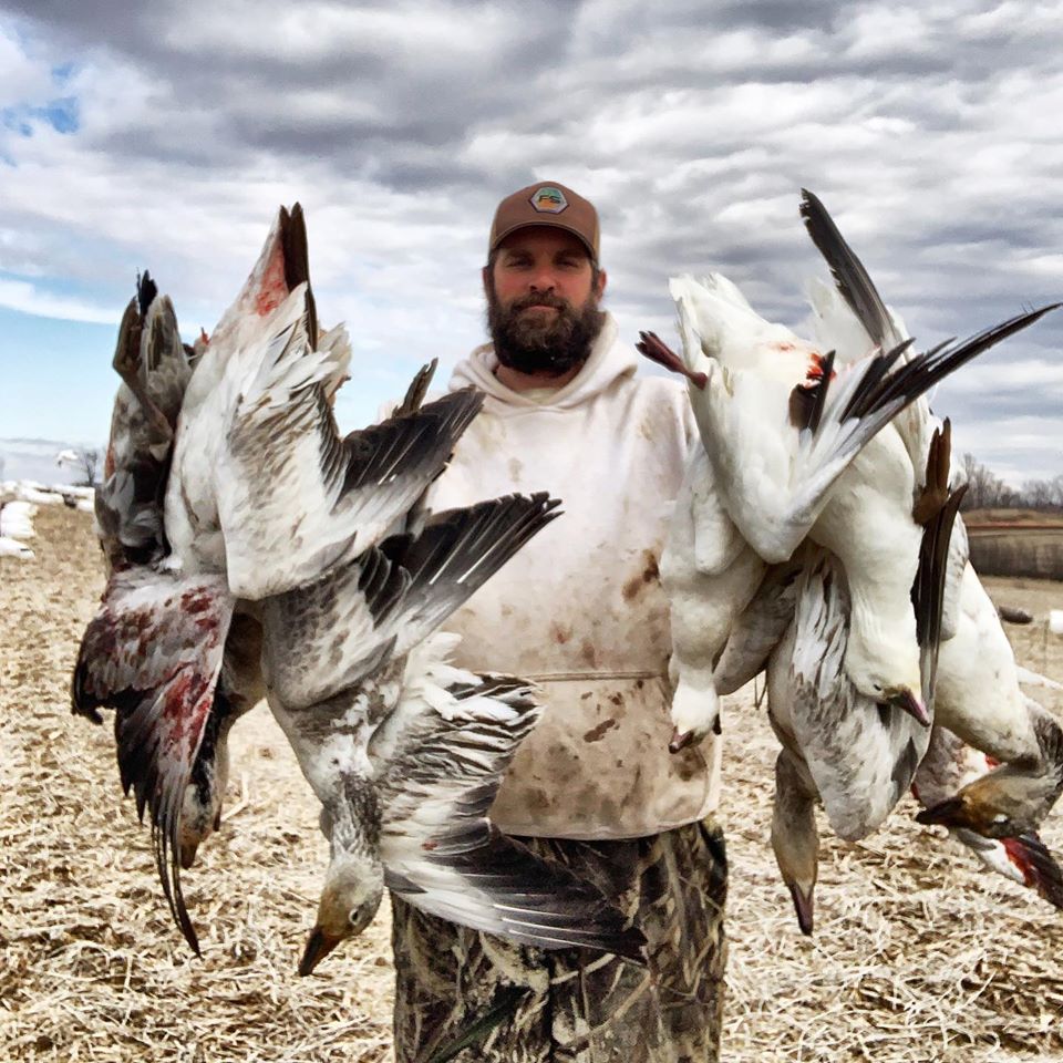 FullScale Outdoors Podcast