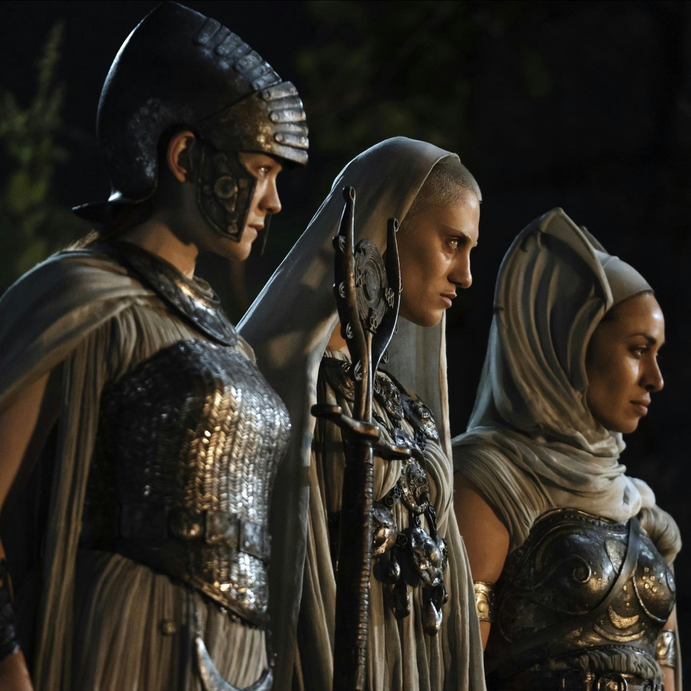 8: "The Eye" (S1E7) 8: "The Eye" (S1E7)