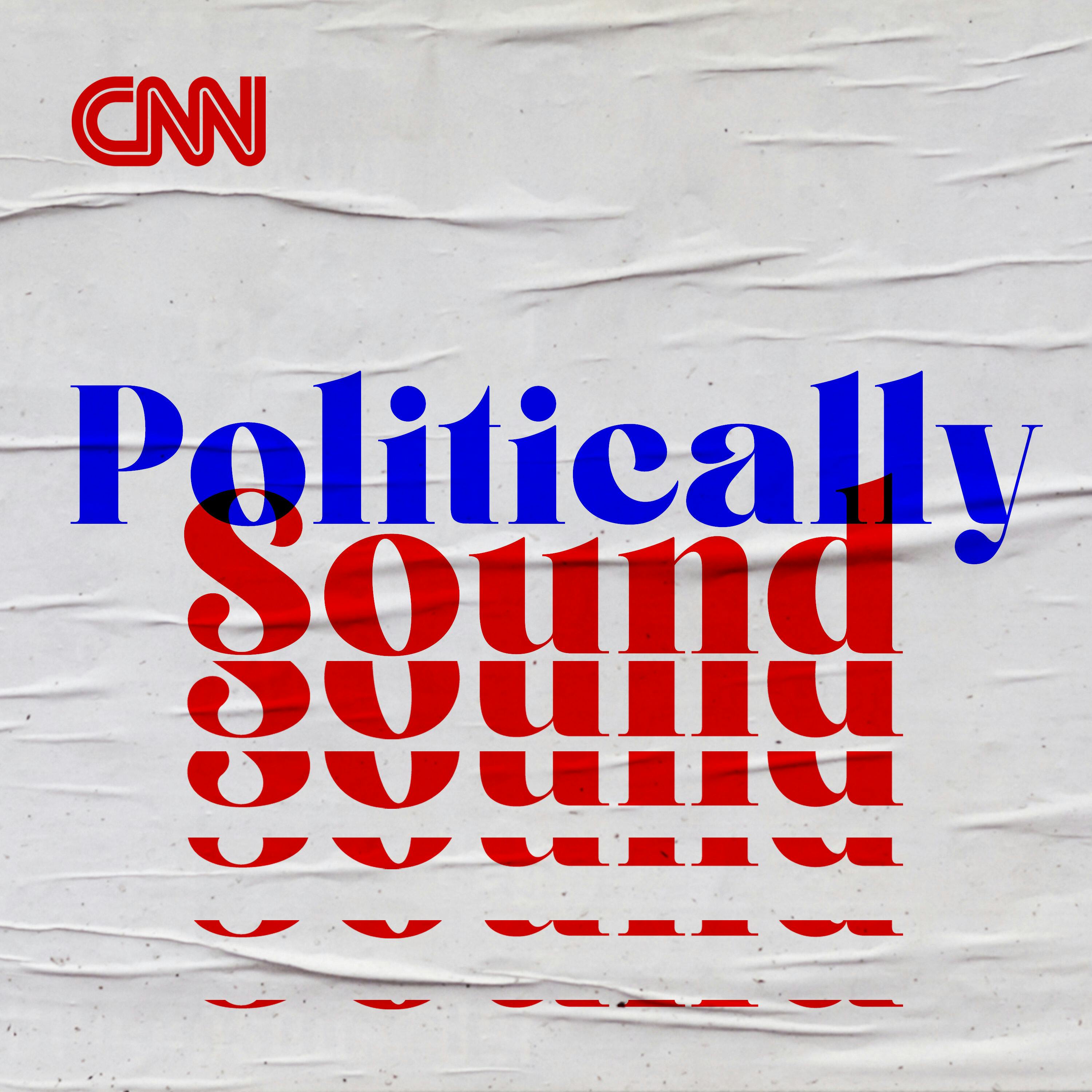 CNN 5 Things - Podcast on CNN Audio