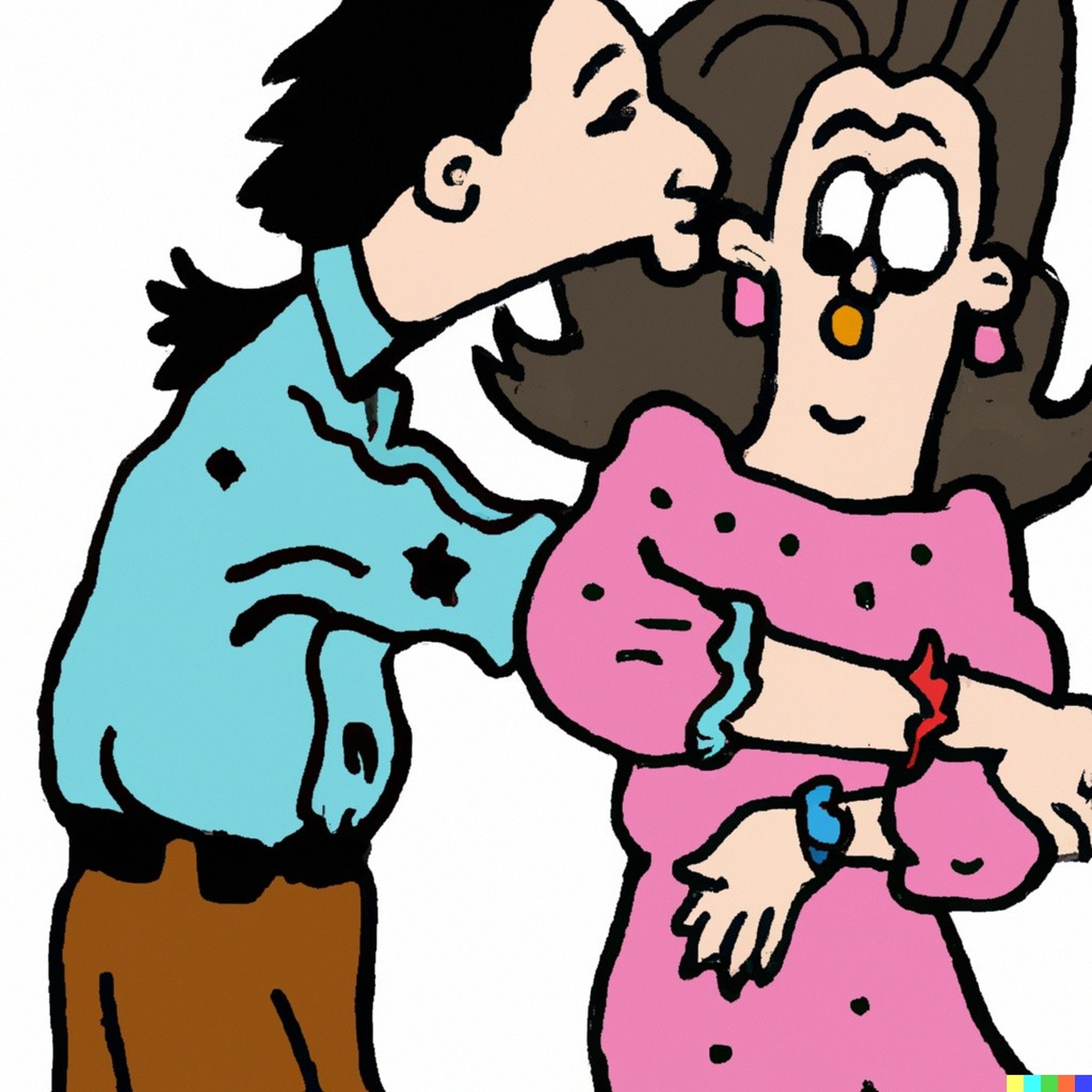 How To Body Kiss podcast artwork