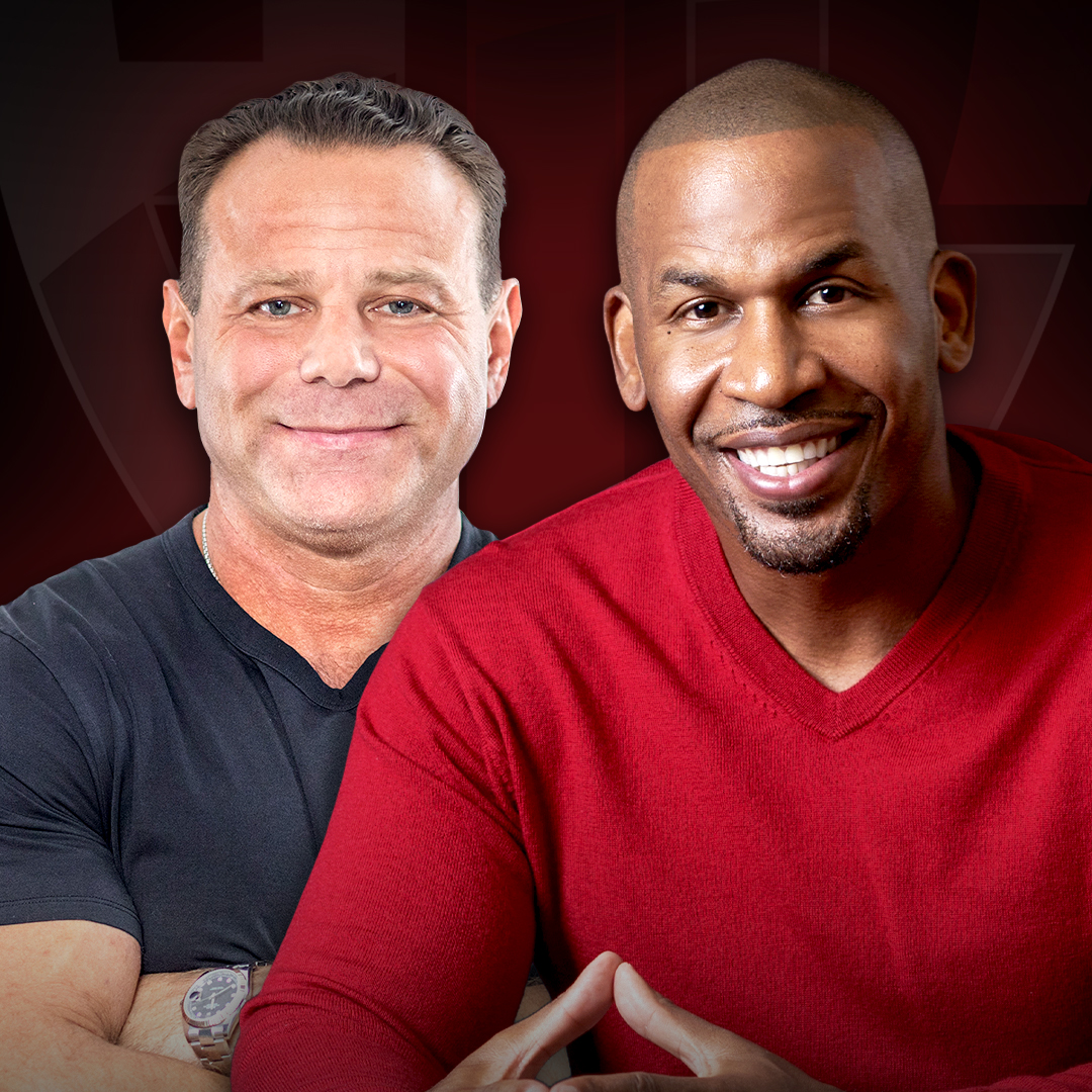 How to Stop Letting Your Past Define You With Tiki Davis episode artwork