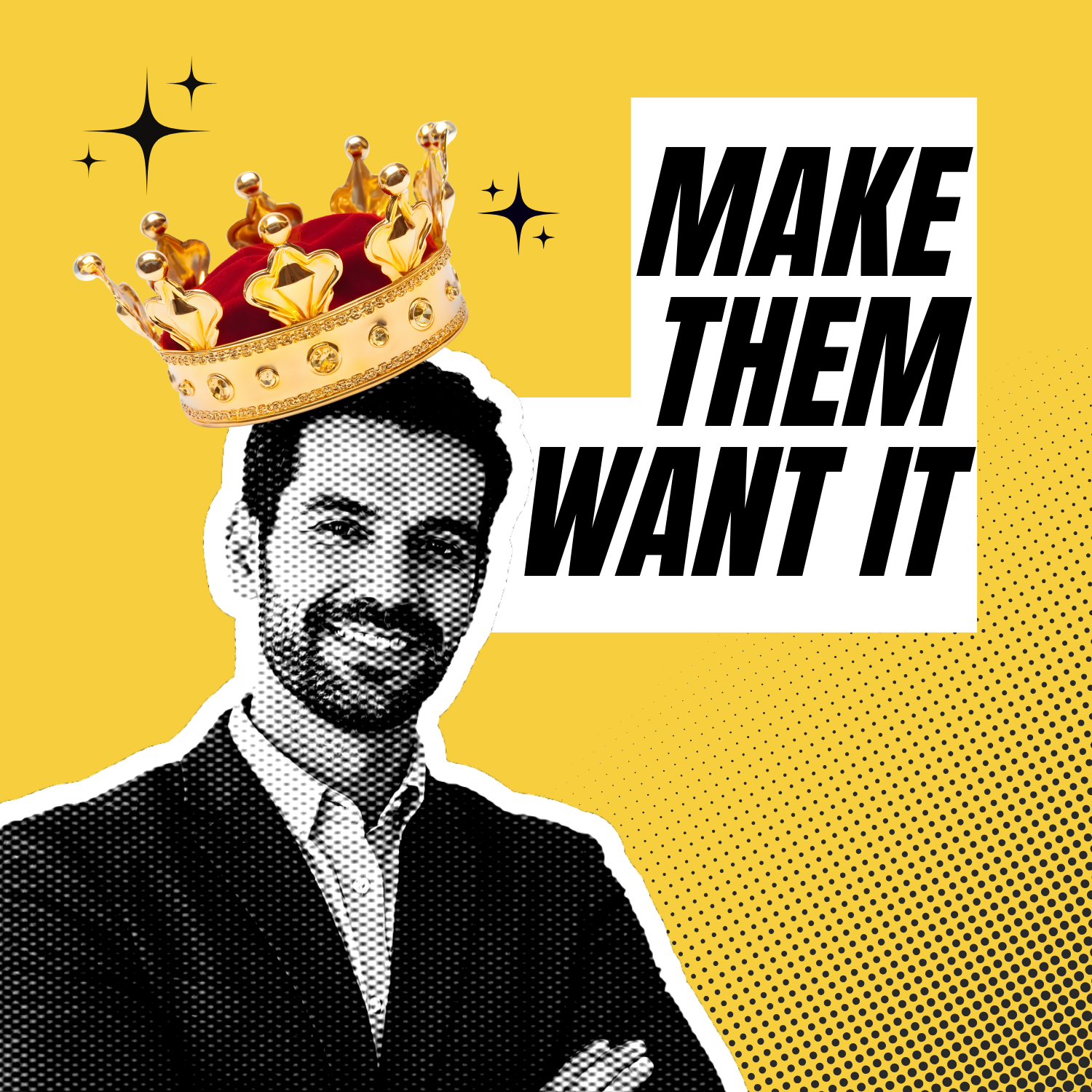 “How Do I Market and Position My Work So That People Actually Want It? Help!”