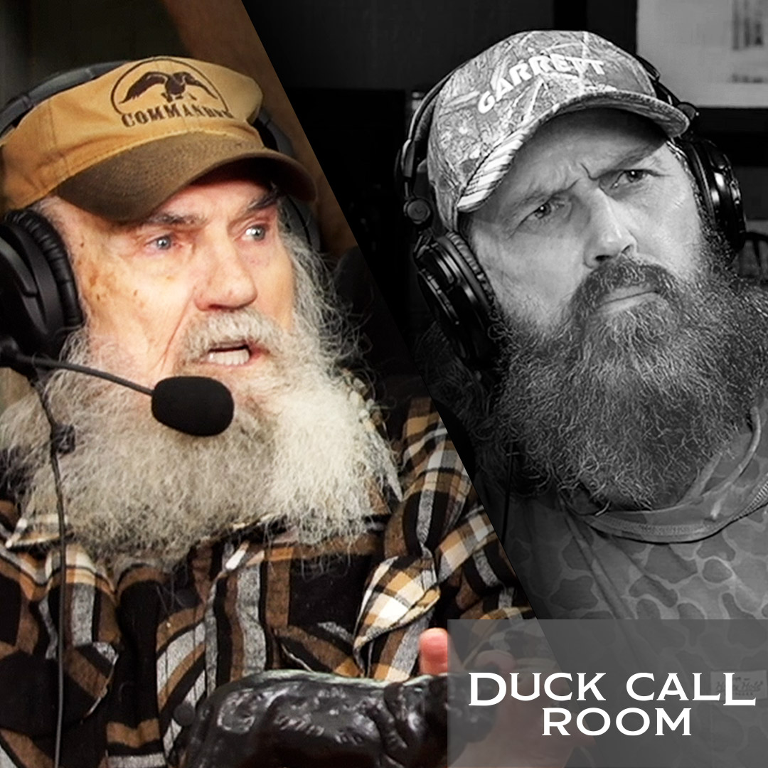 Uncle Si Hits His Limit with Jase Robertson’s Opinions
